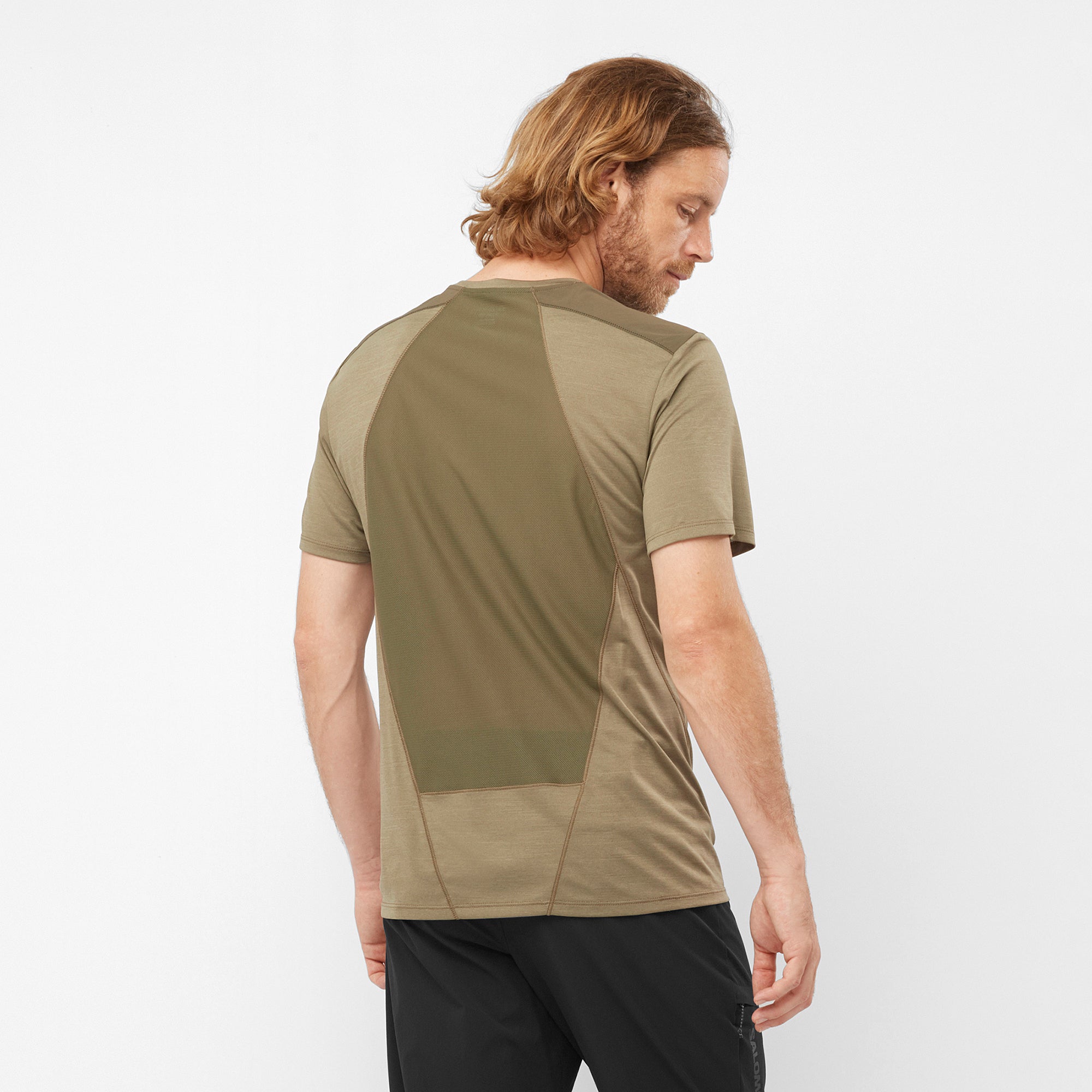 DUSKY GREEN/Grape Leaf