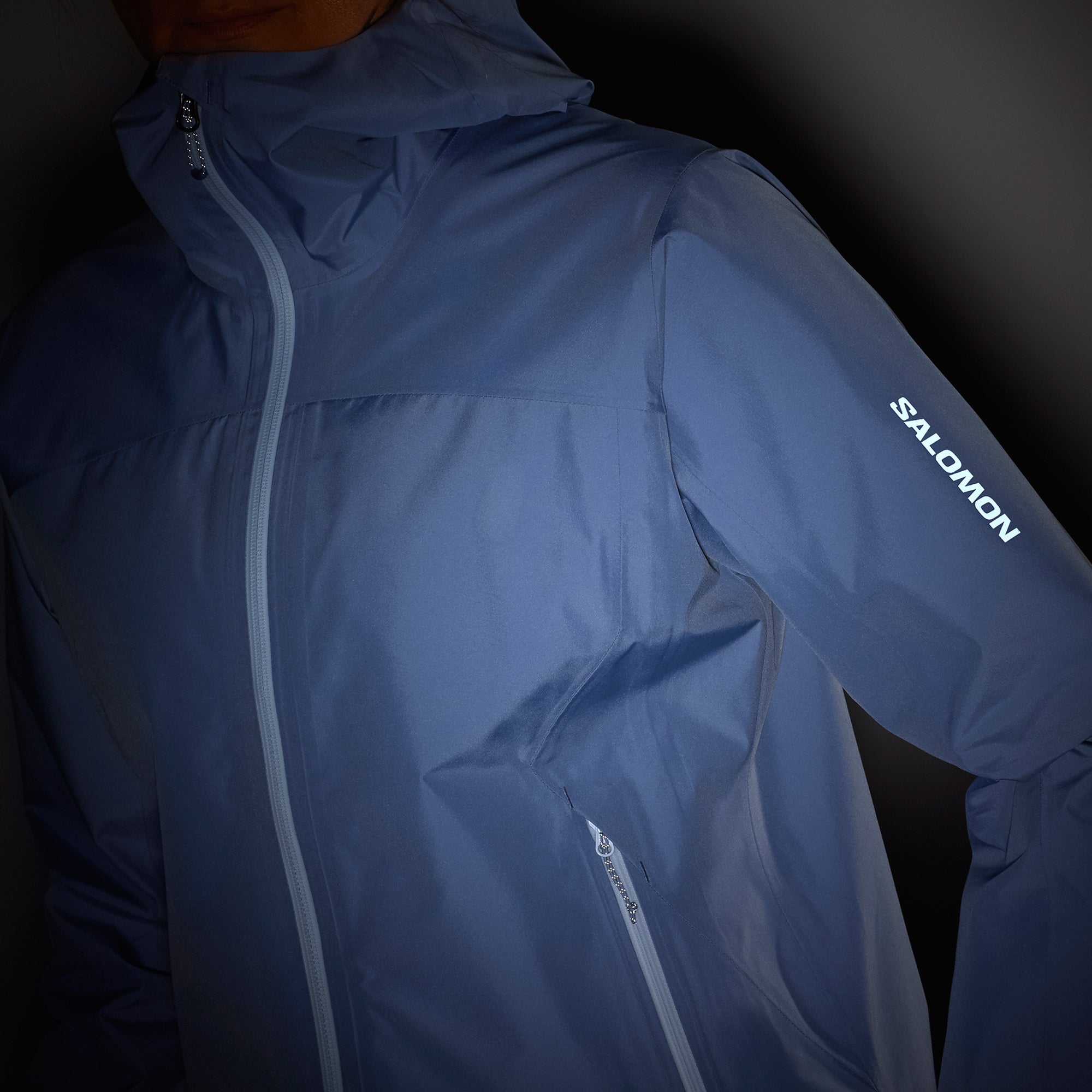OUTLINE 2.5L GORE-TEX®