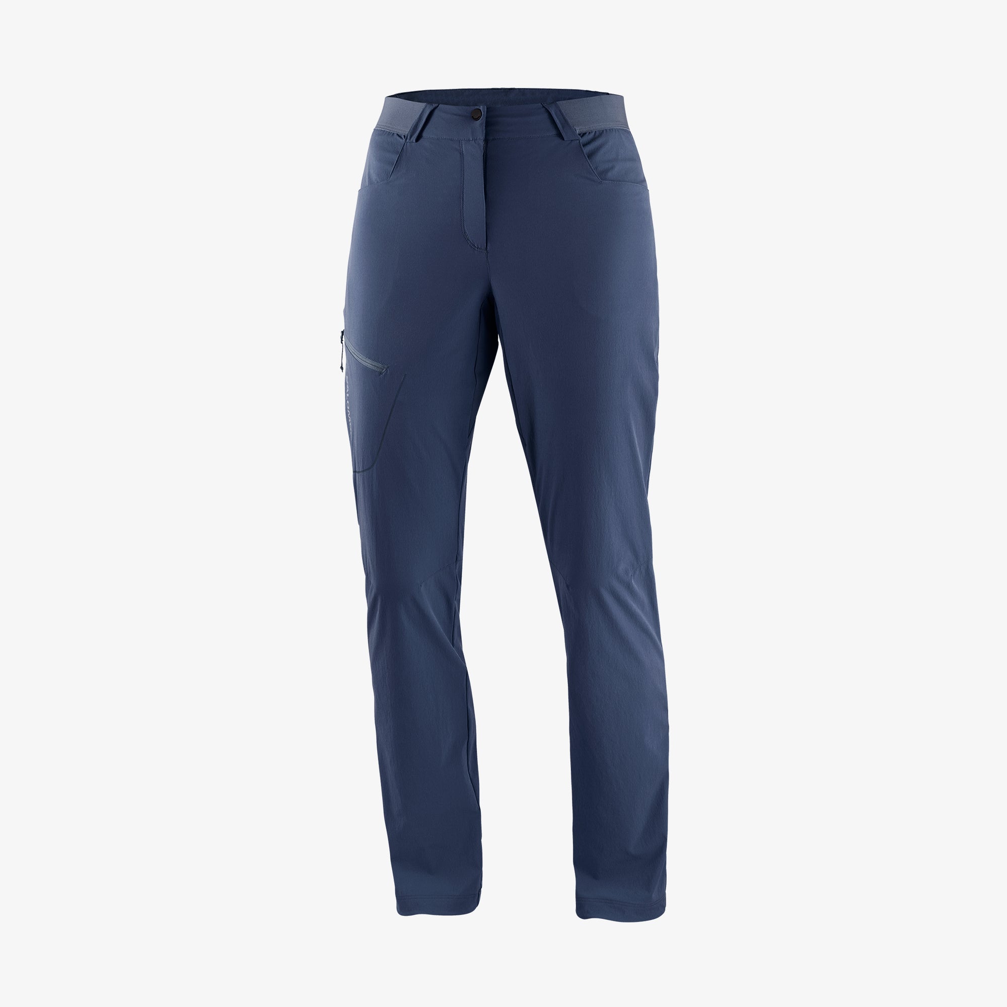 Navy Iris