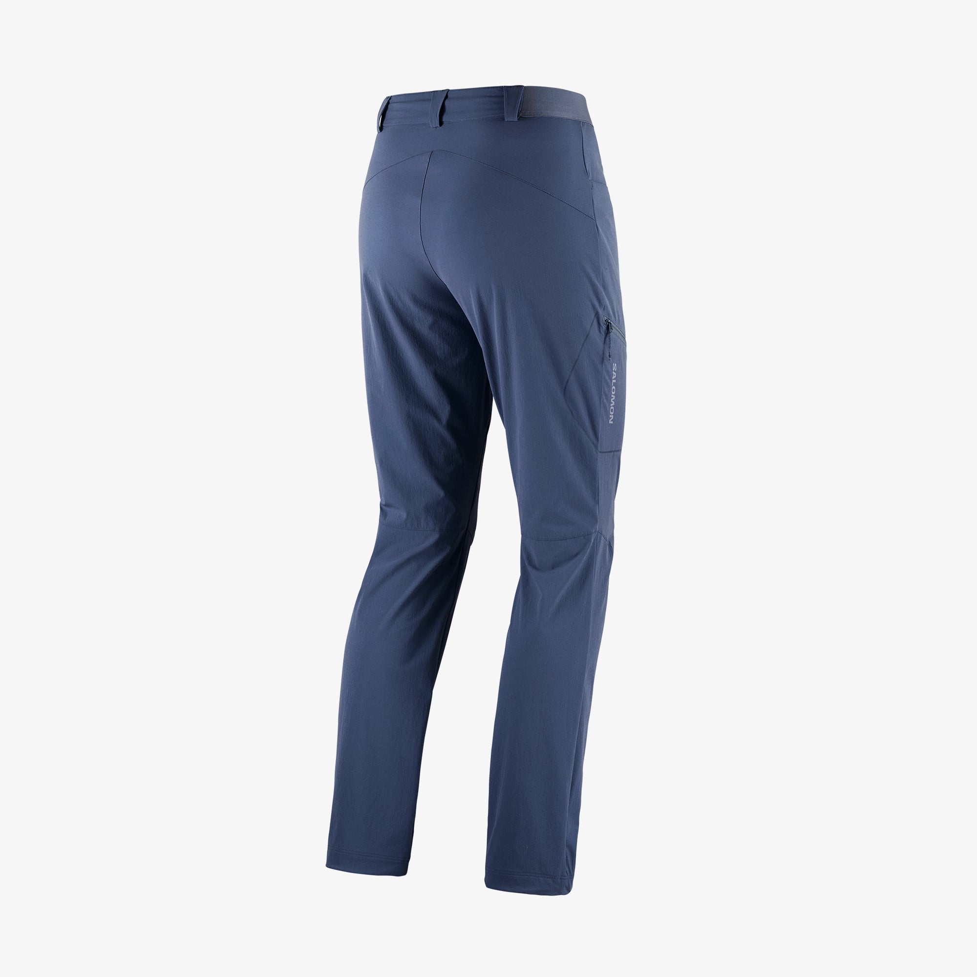 Navy Iris