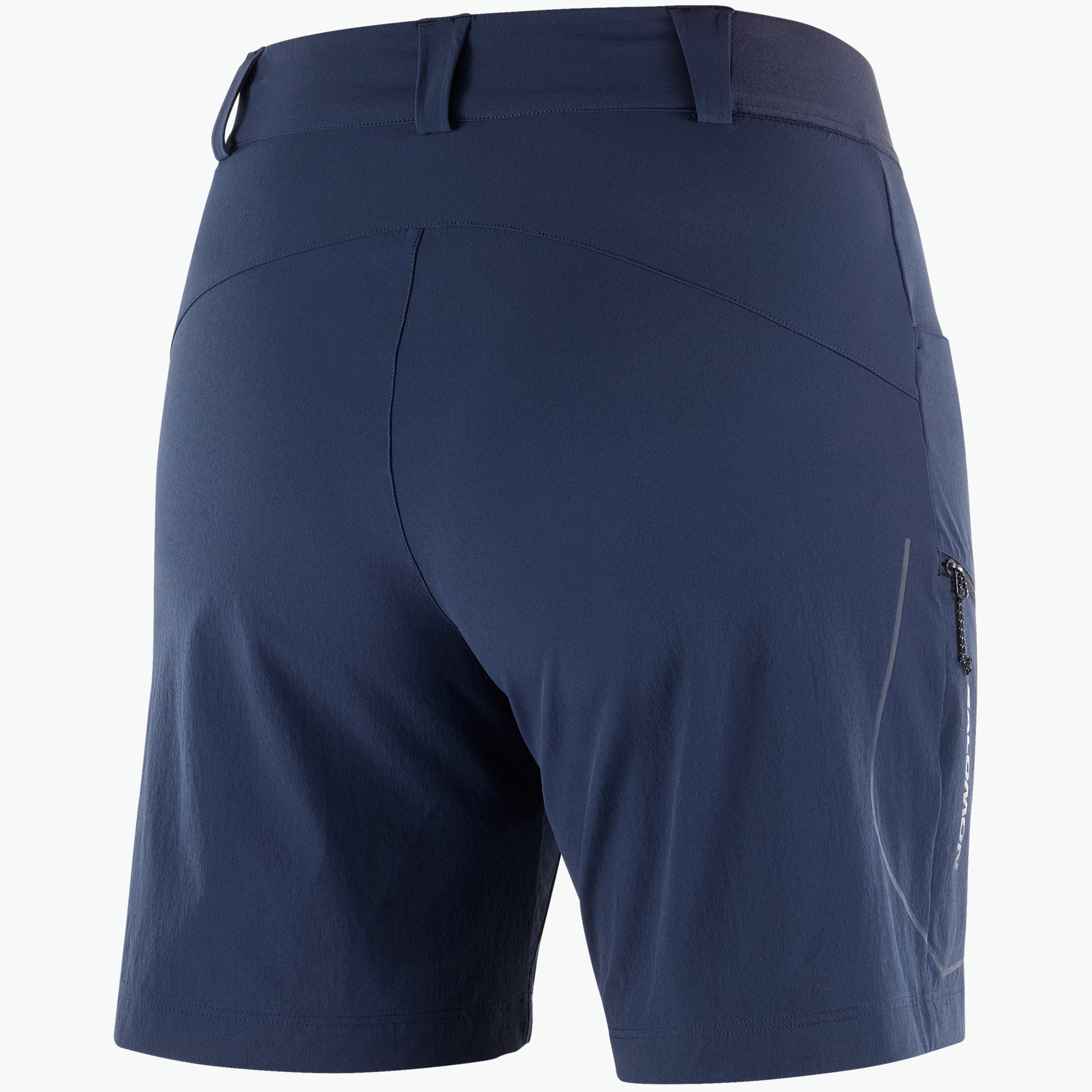 Navy Iris