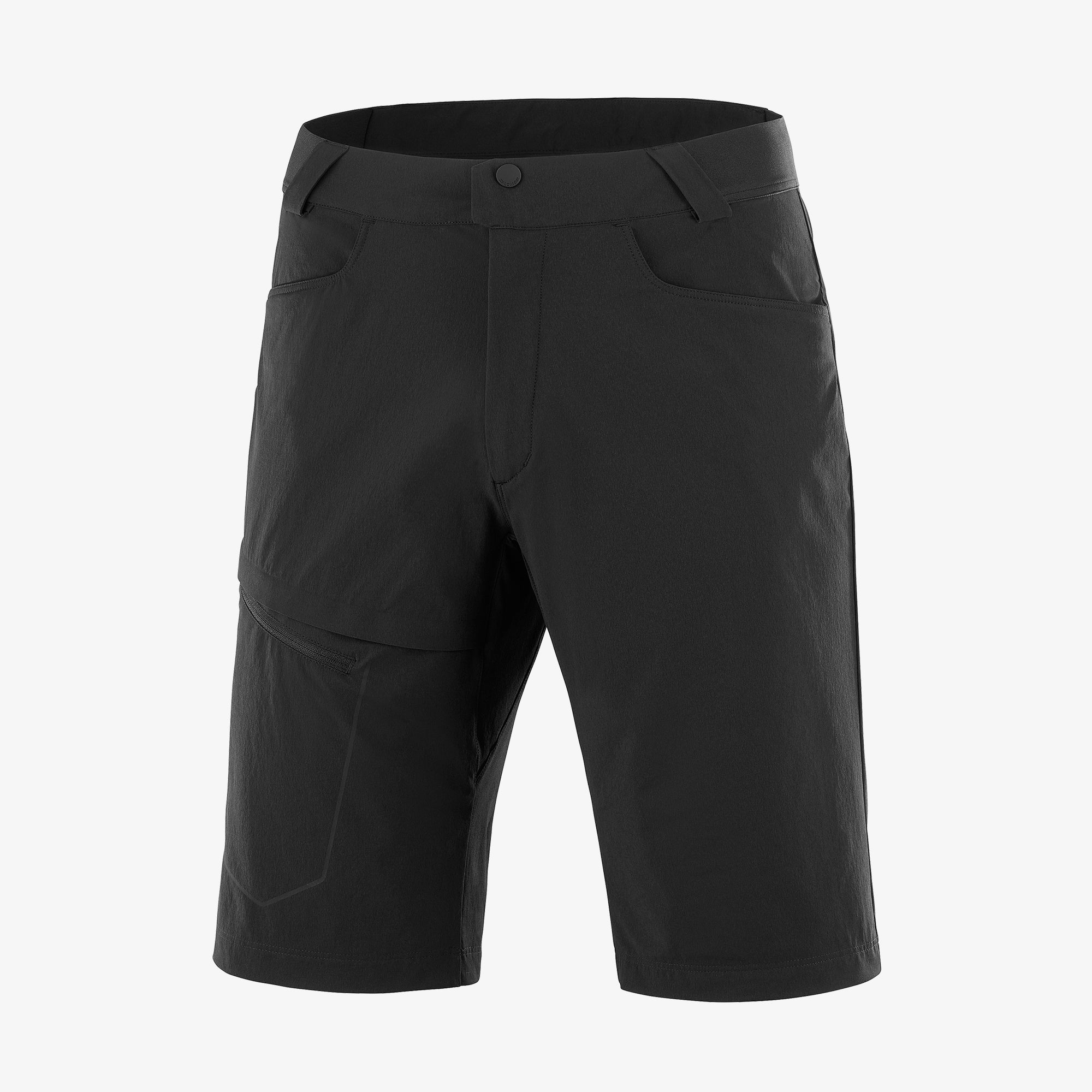 DEEP BLACK
