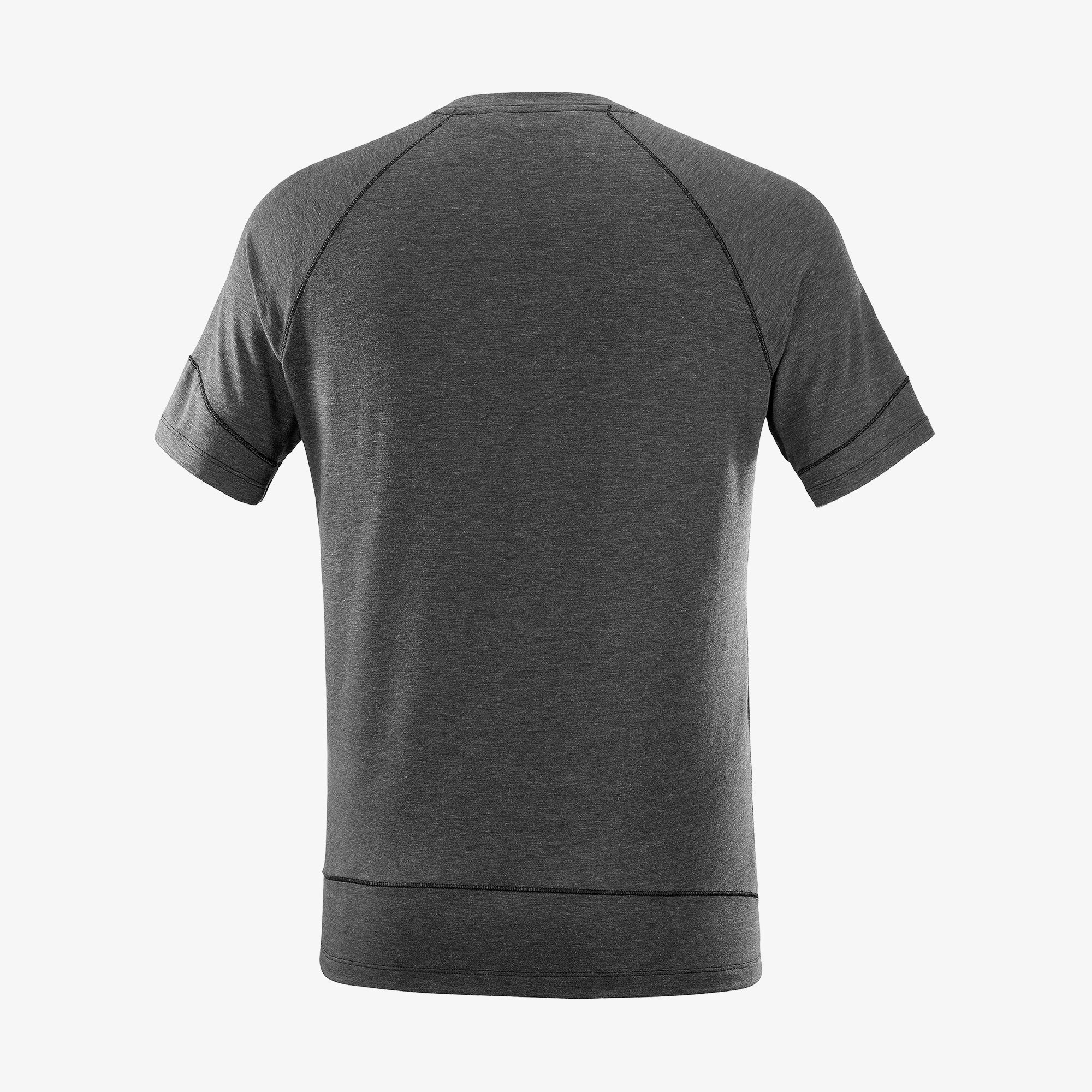 DEEP BLACK Heather