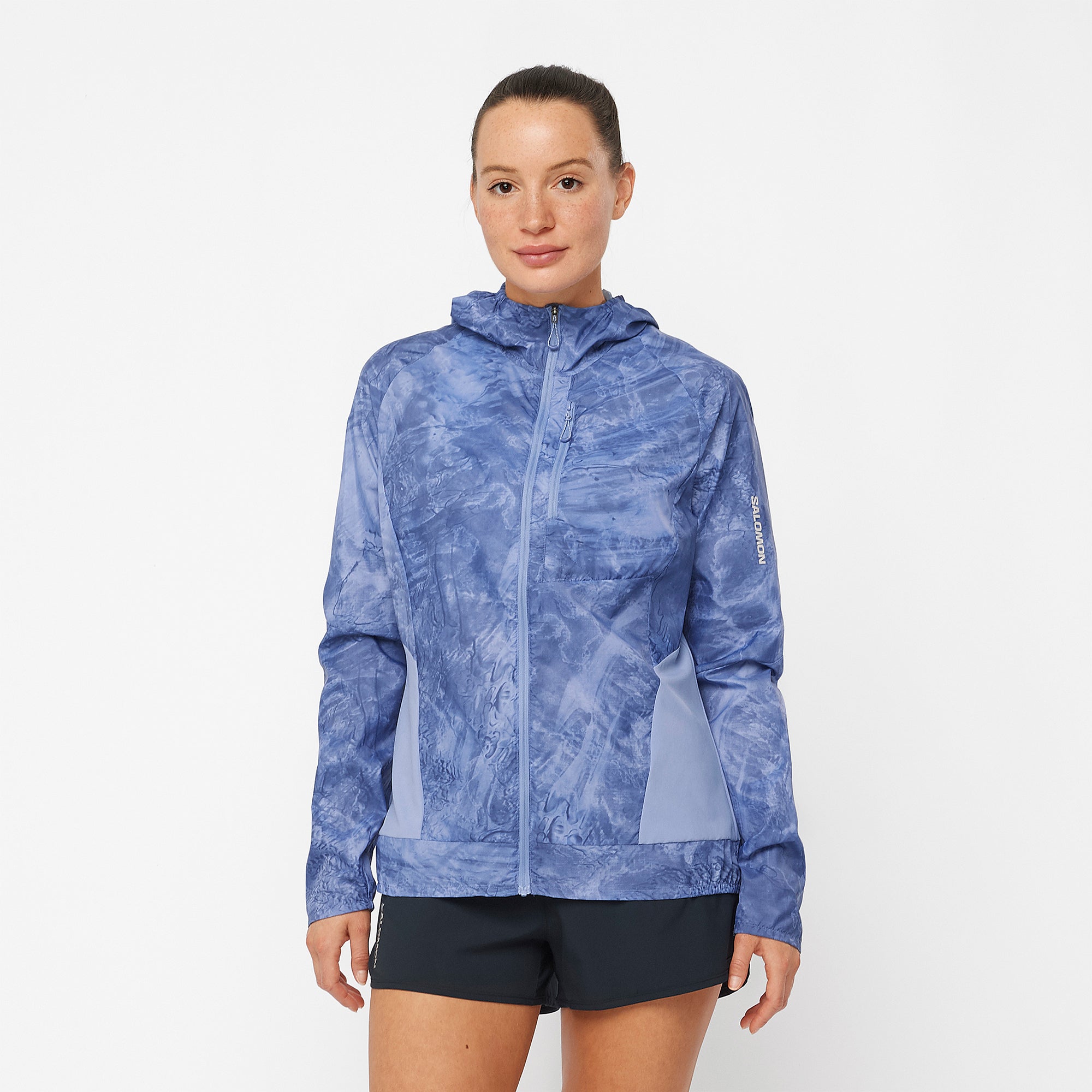 BONATTI CROSS WIND