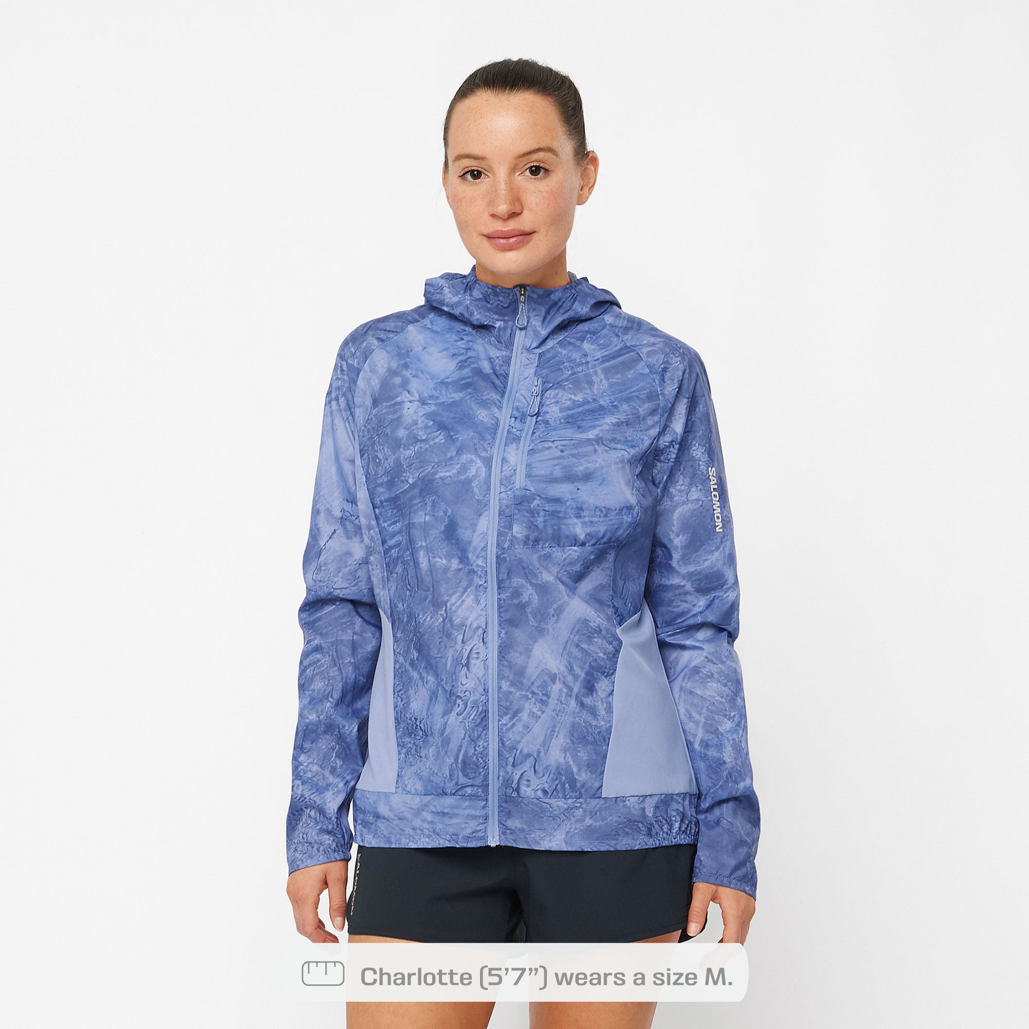 BONATTI CROSS WIND