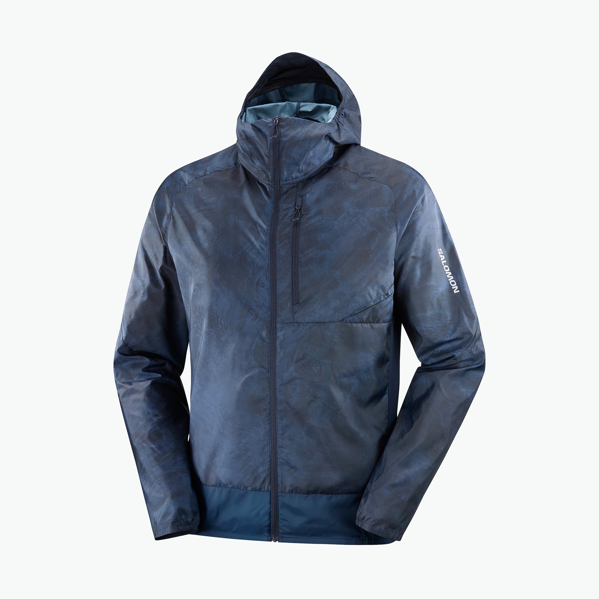 Navy Iris/AO