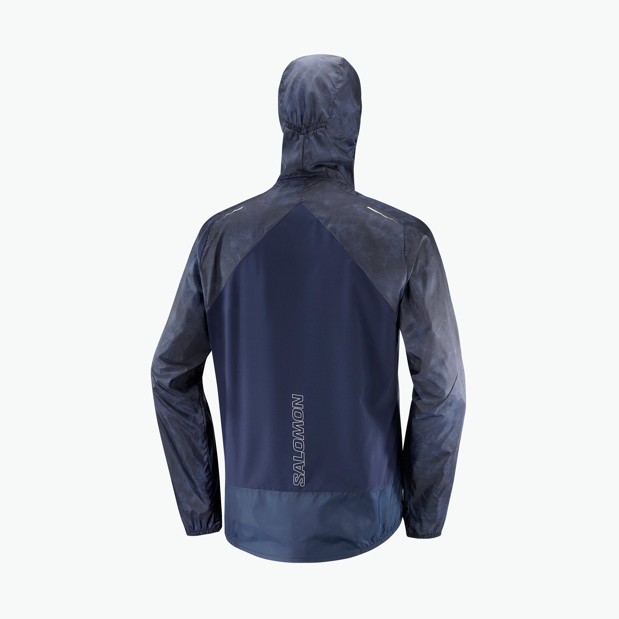 Navy Iris/AO