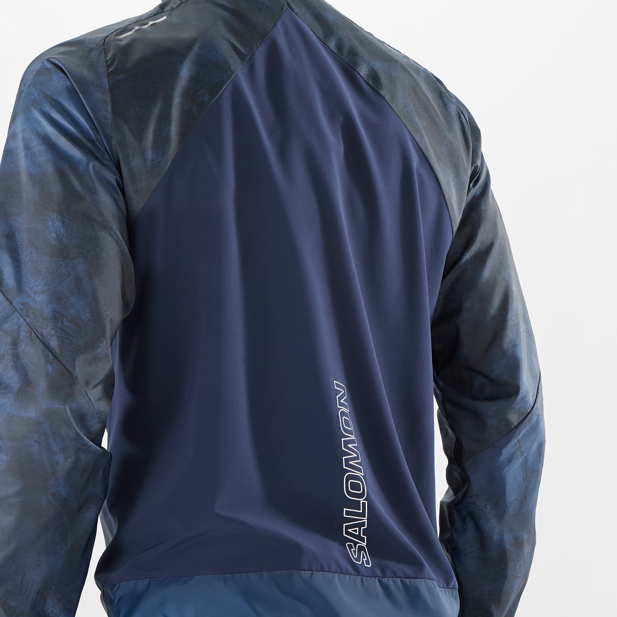 Navy Iris/AO