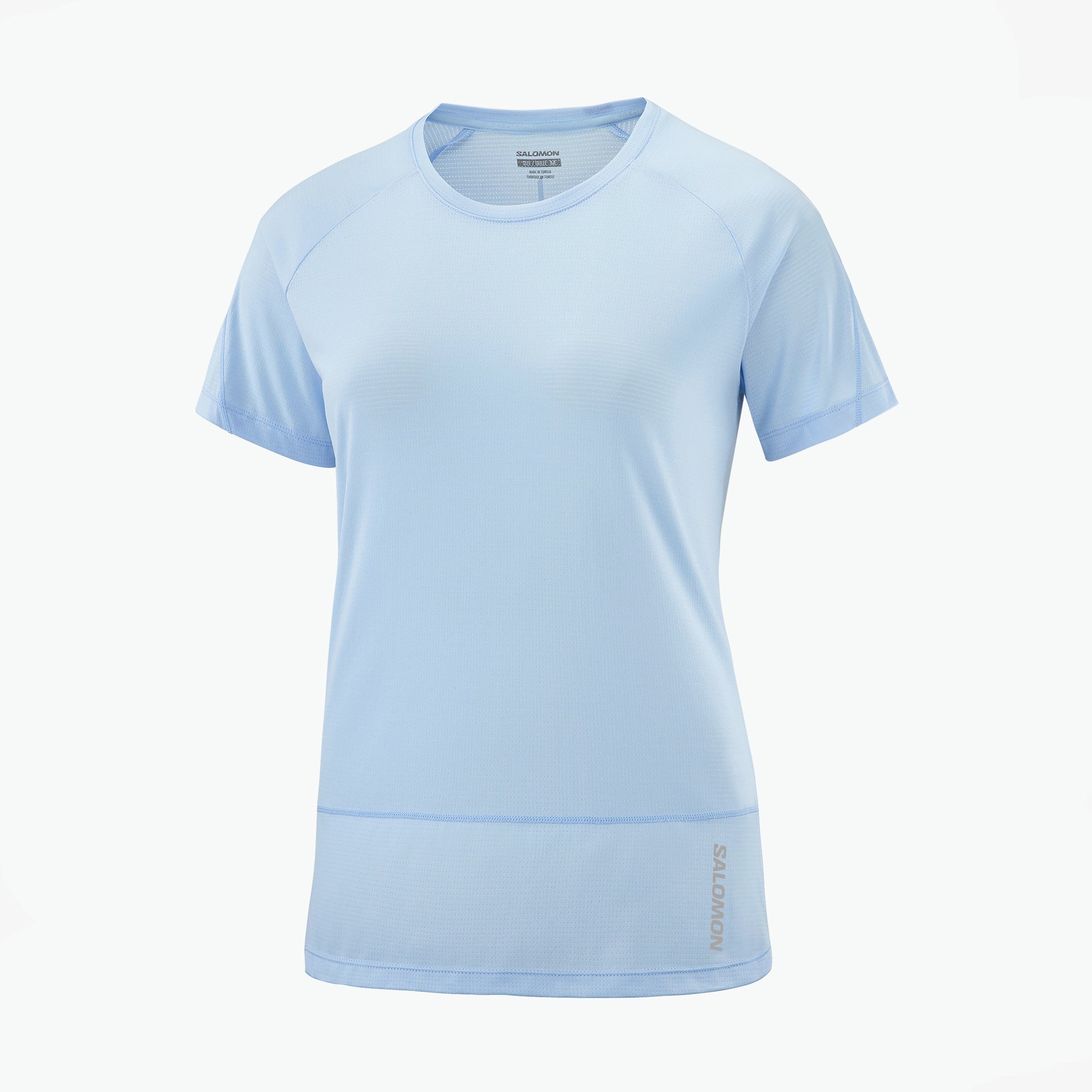 CHAMBRAY BLUE Heather