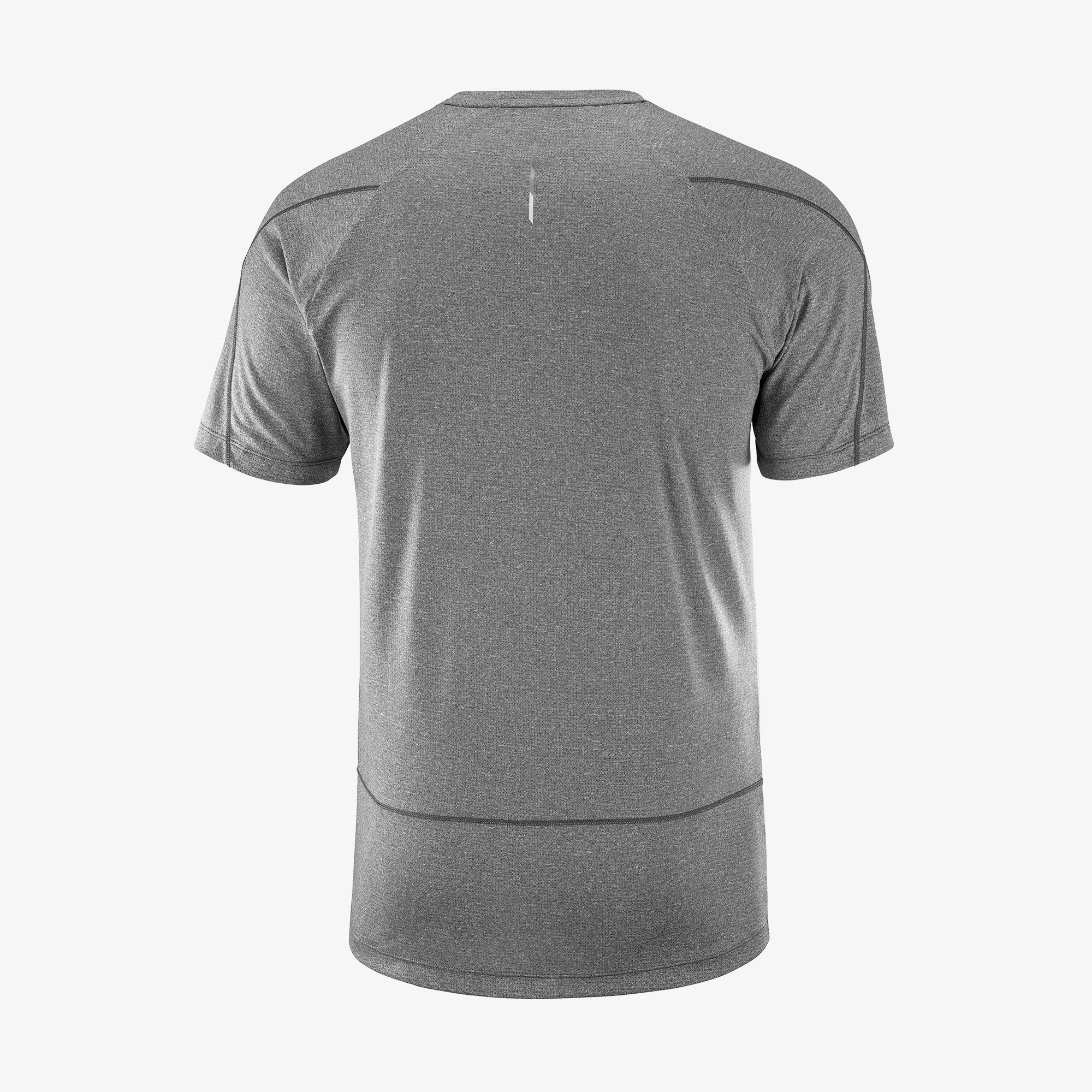 DEEP BLACK Heather