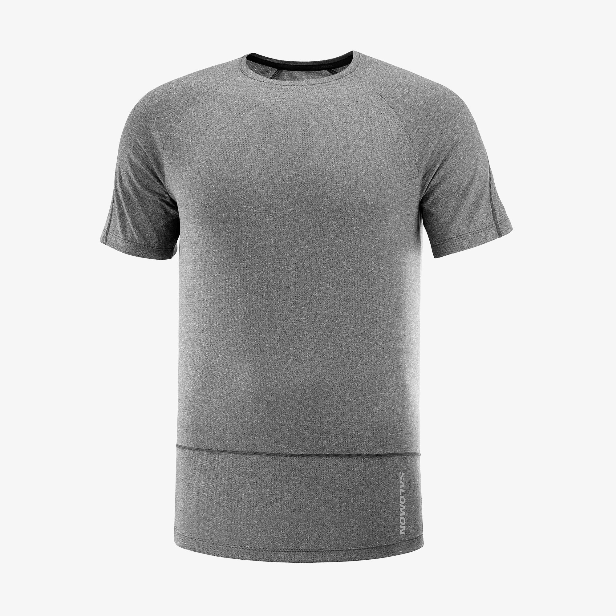 DEEP BLACK Heather
