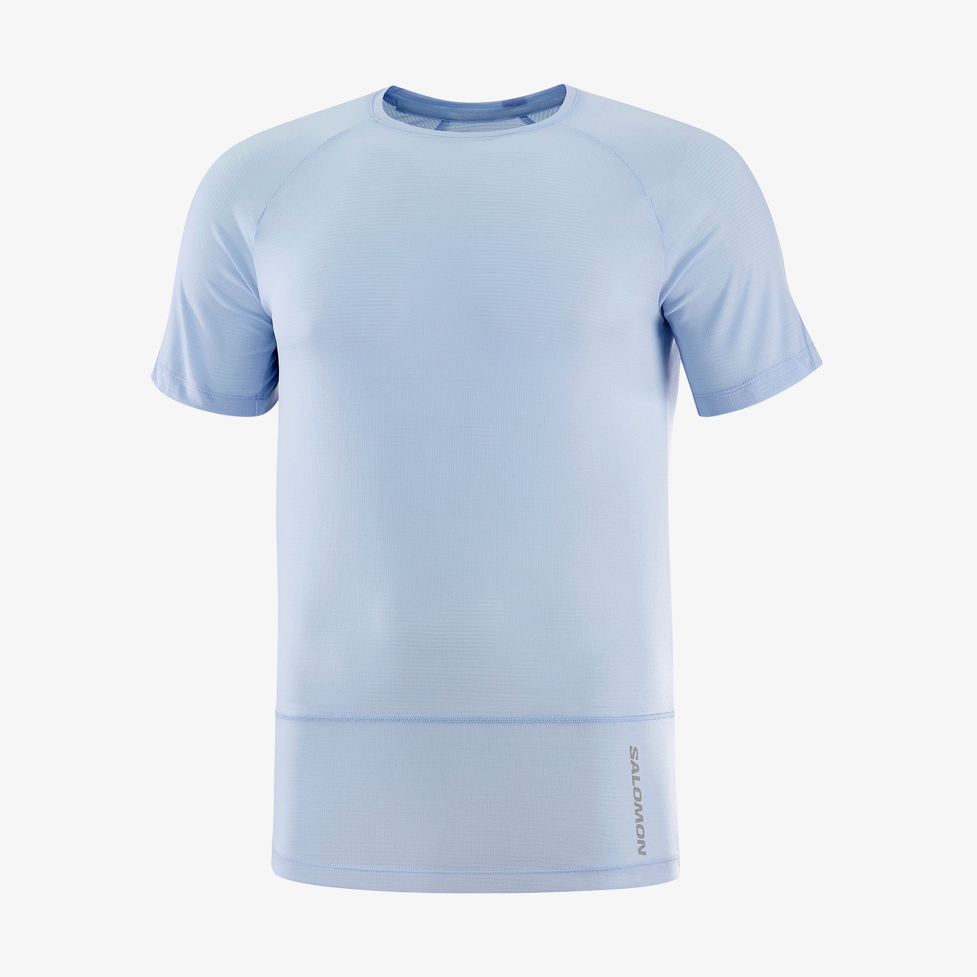 CHAMBRAY BLUE Heather