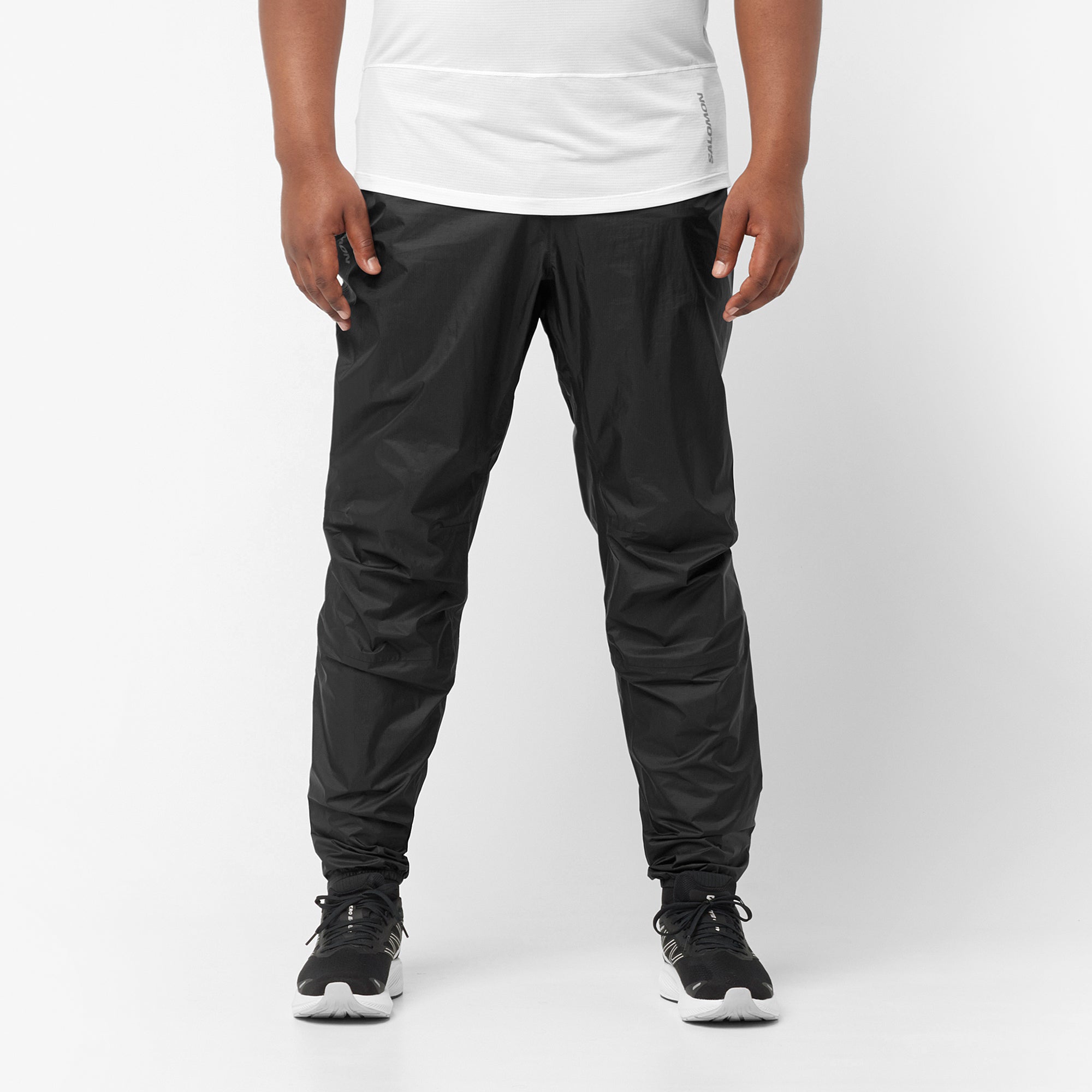 DEEP BLACK