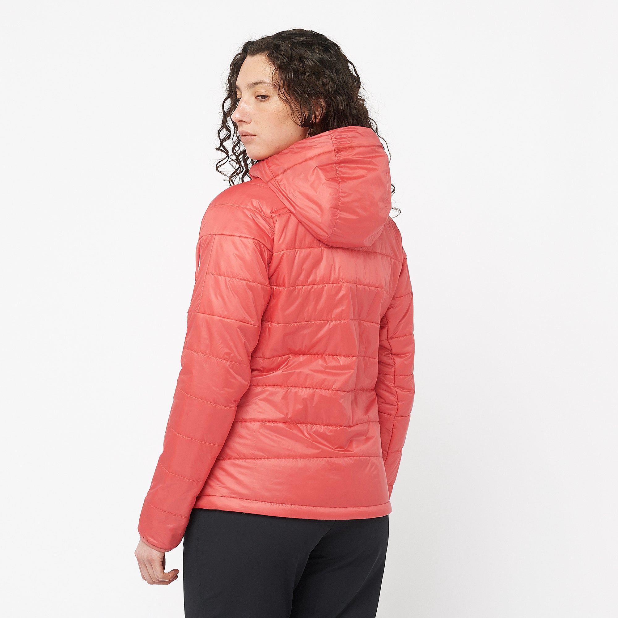 Mineral Red