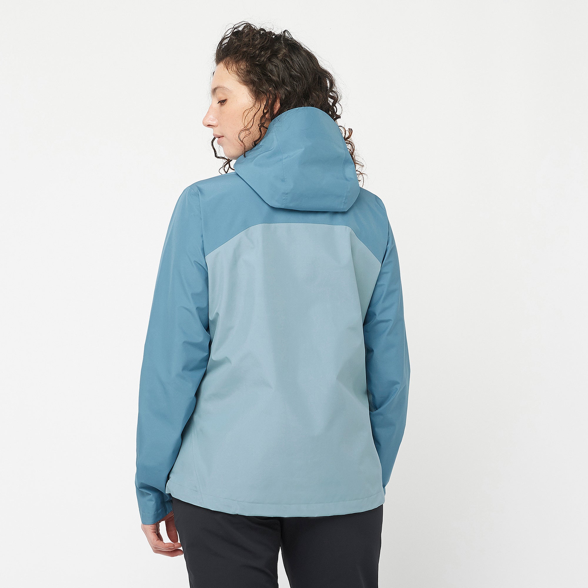 AEGEAN BLUE/Citadel
