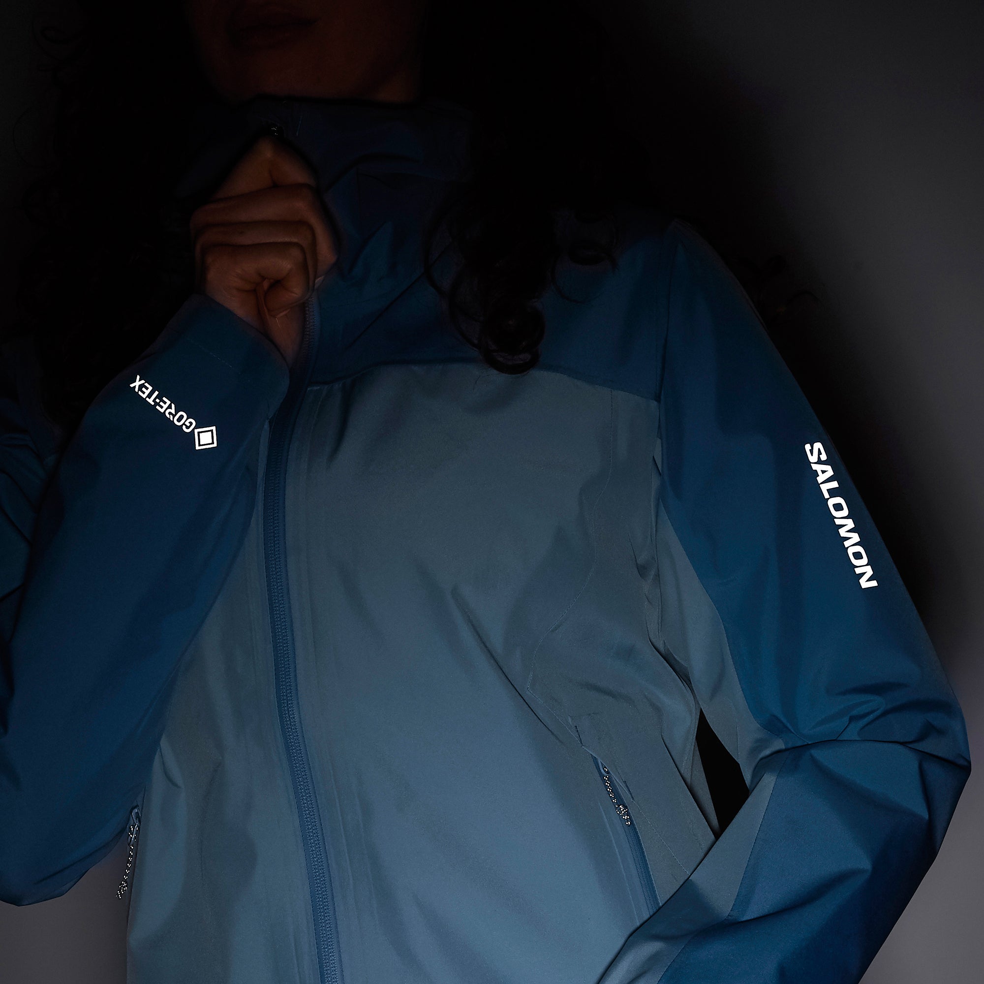 AEGEAN BLUE/Citadel