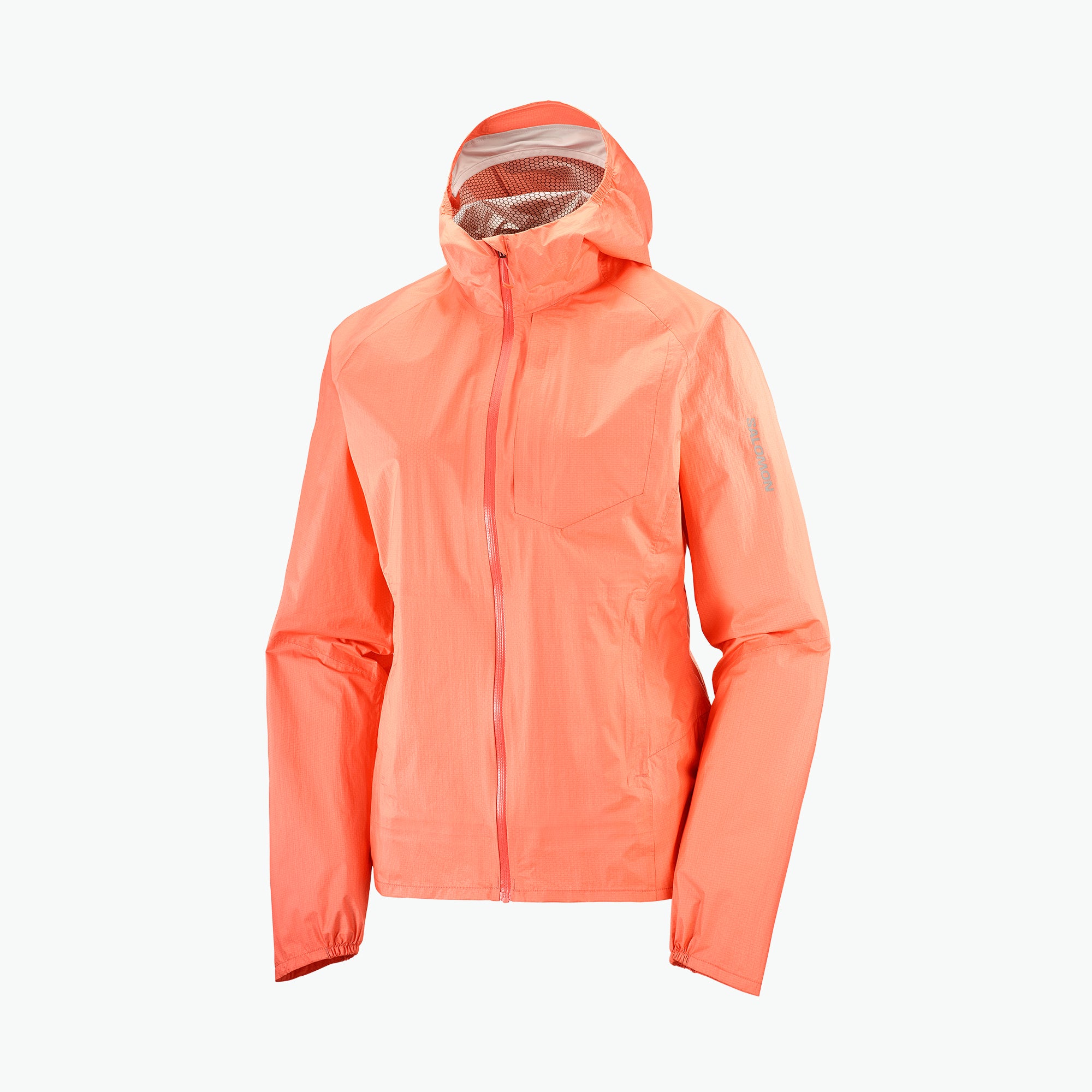 PEACH AMBER