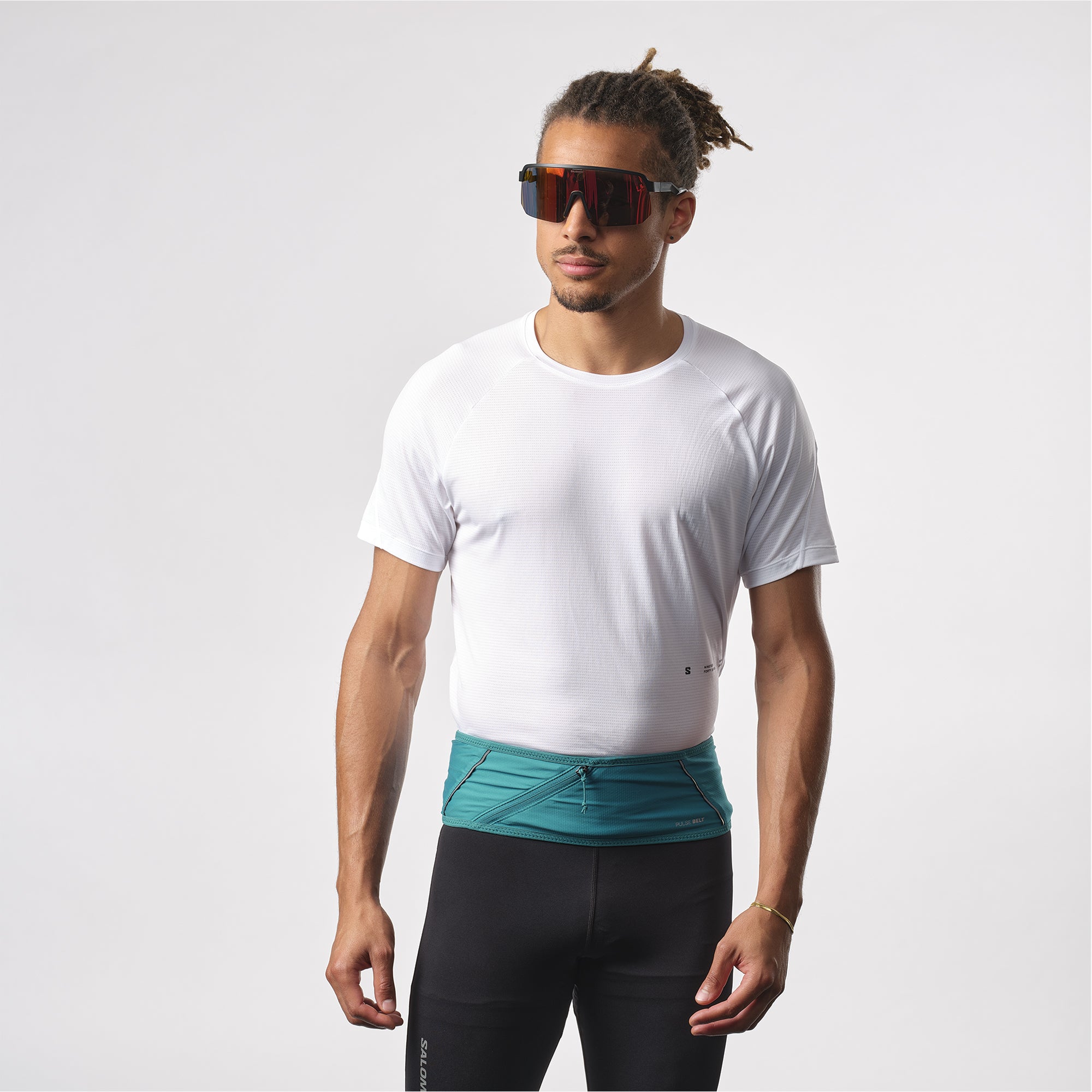Tahitian Tide/Glacier Gray