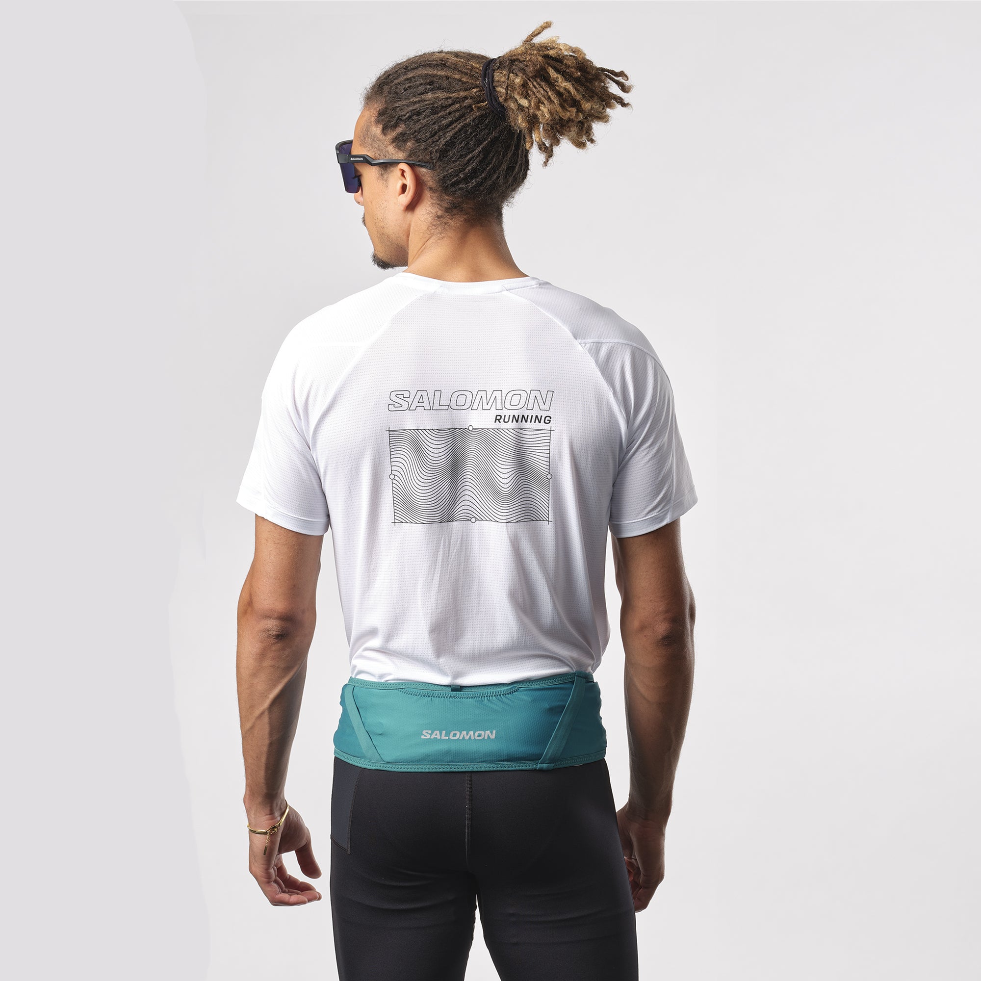Tahitian Tide/Glacier Gray