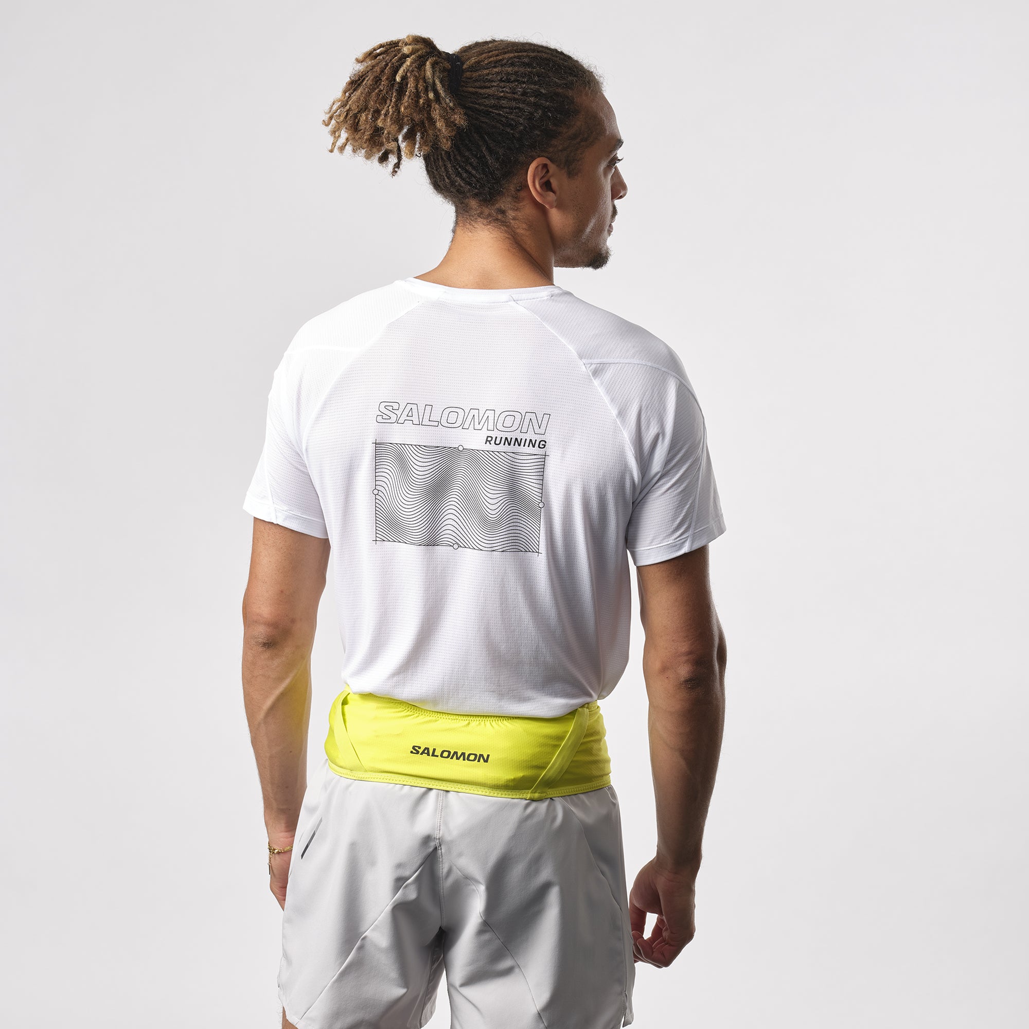 Sulphur Spring/Glacier Gray