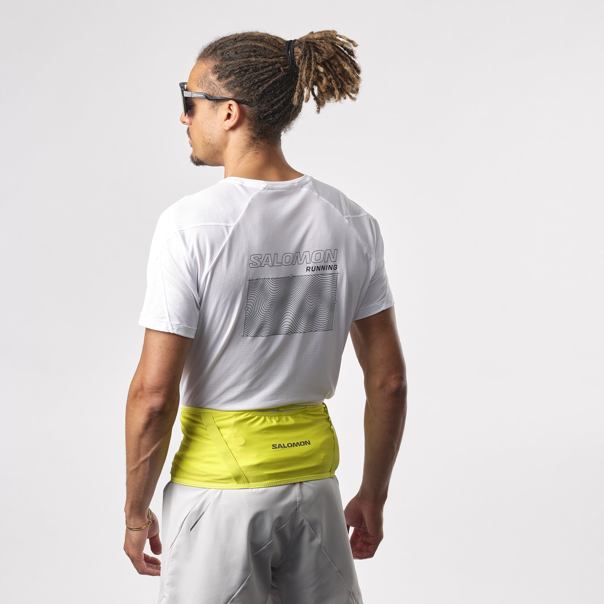 Sulphur Spring/Glacier Gray