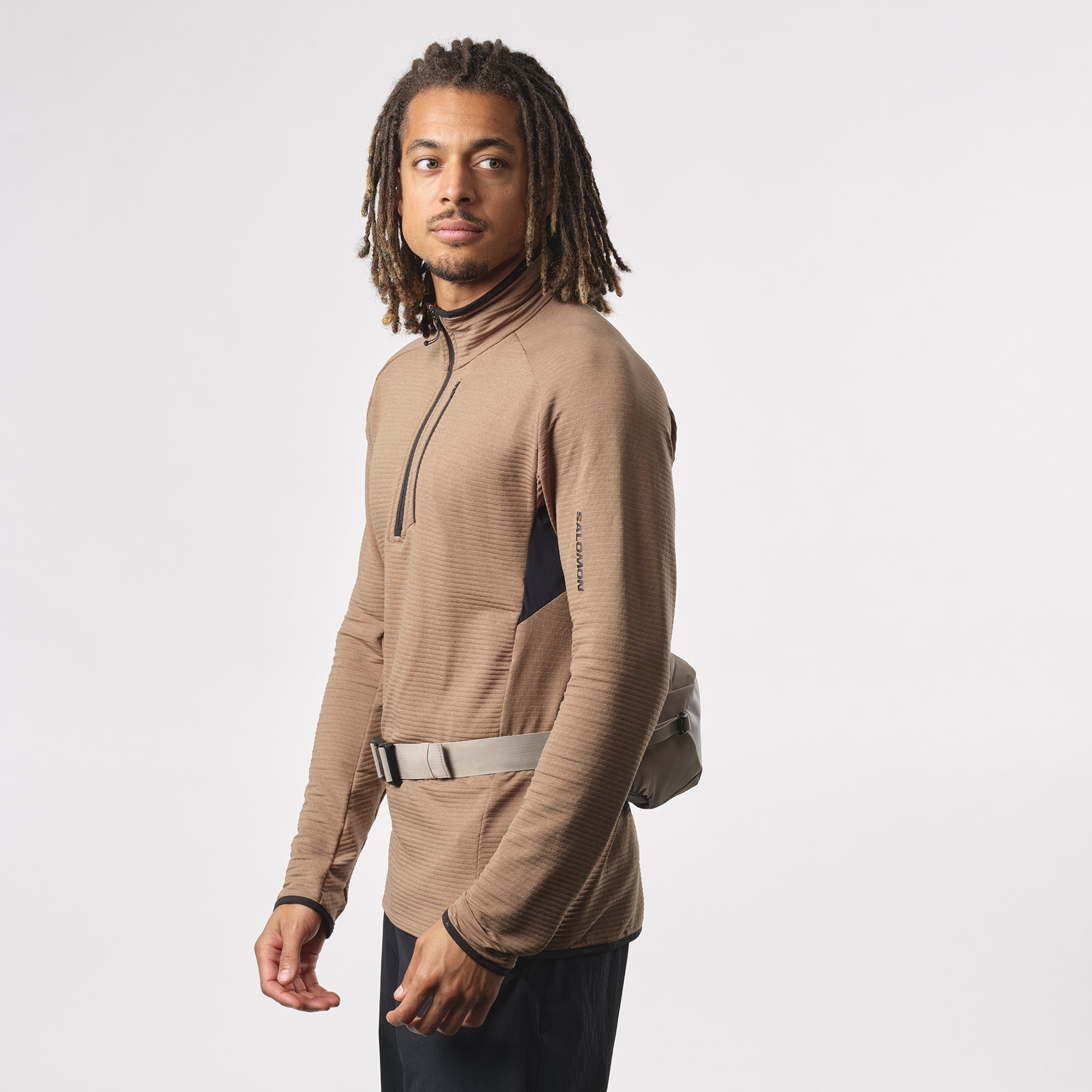 VINTAGE KHAKI/Glacier Gray