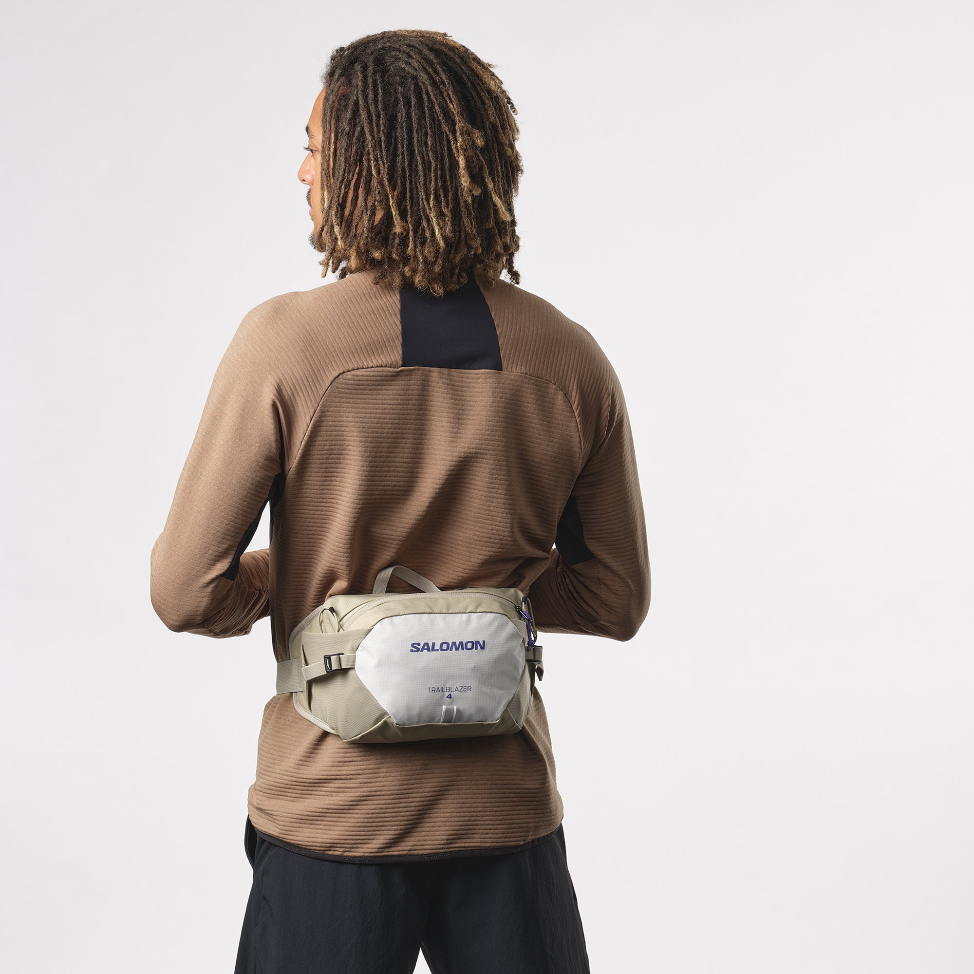 VINTAGE KHAKI/Glacier Gray