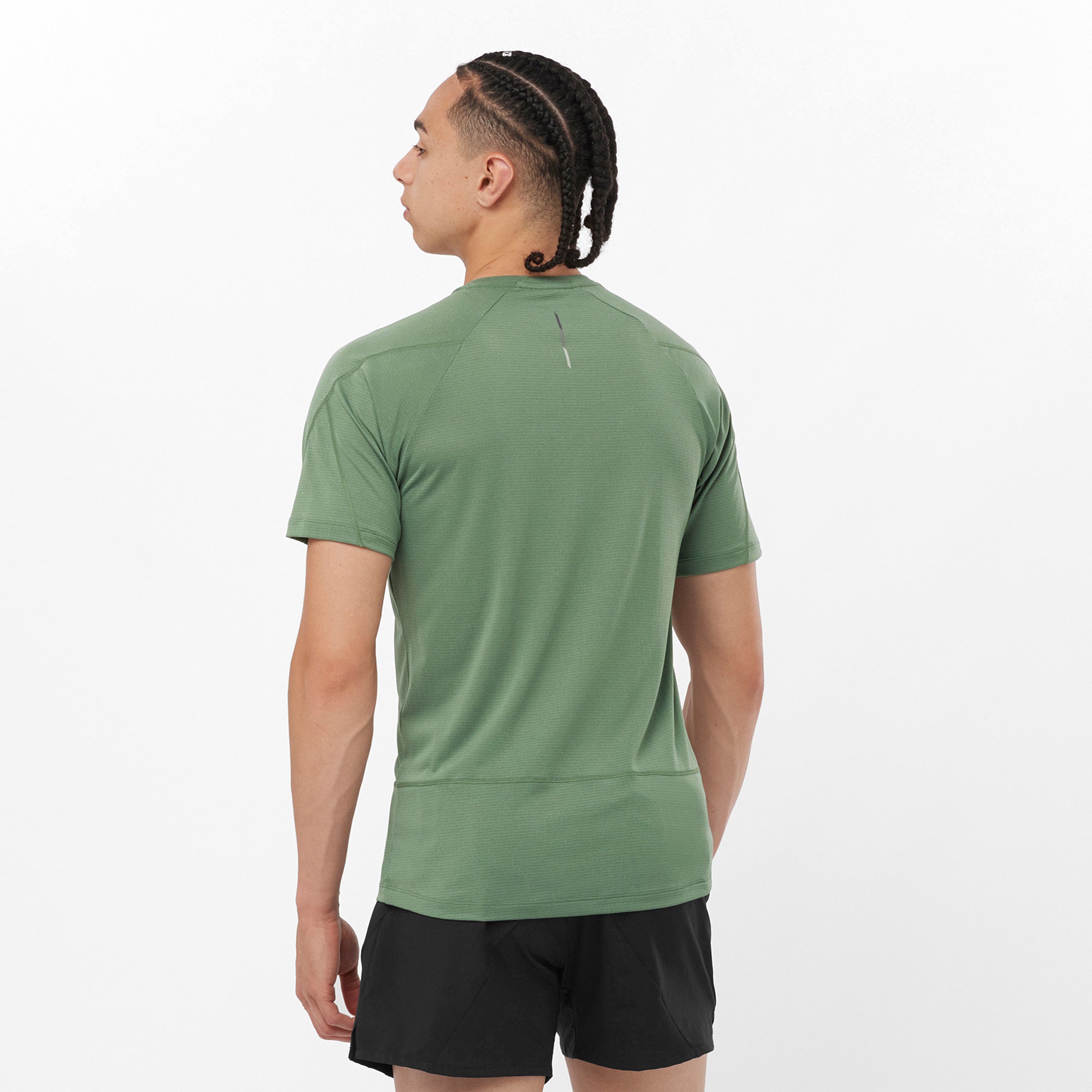 Laurel Wreath