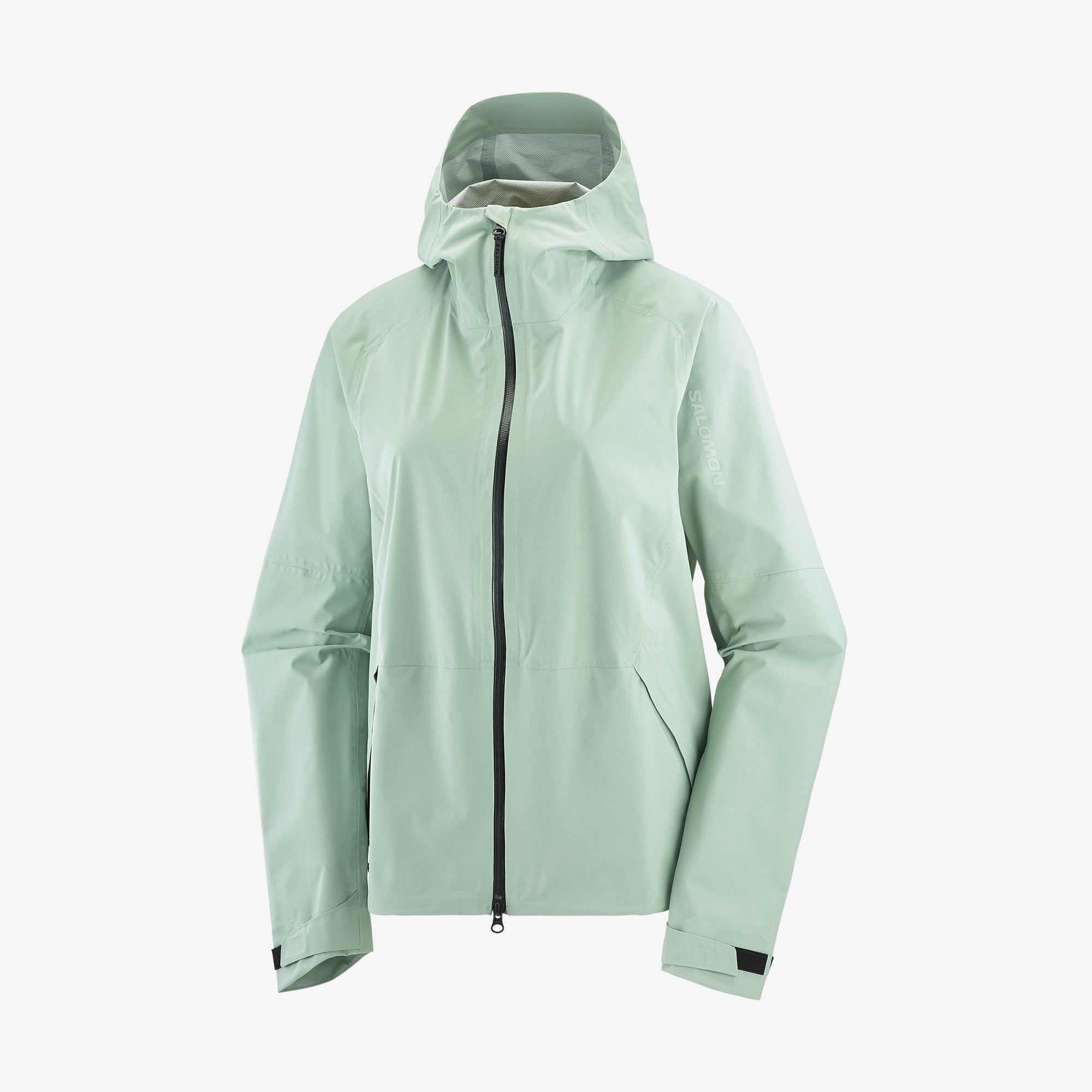 ICEBERG GREEN