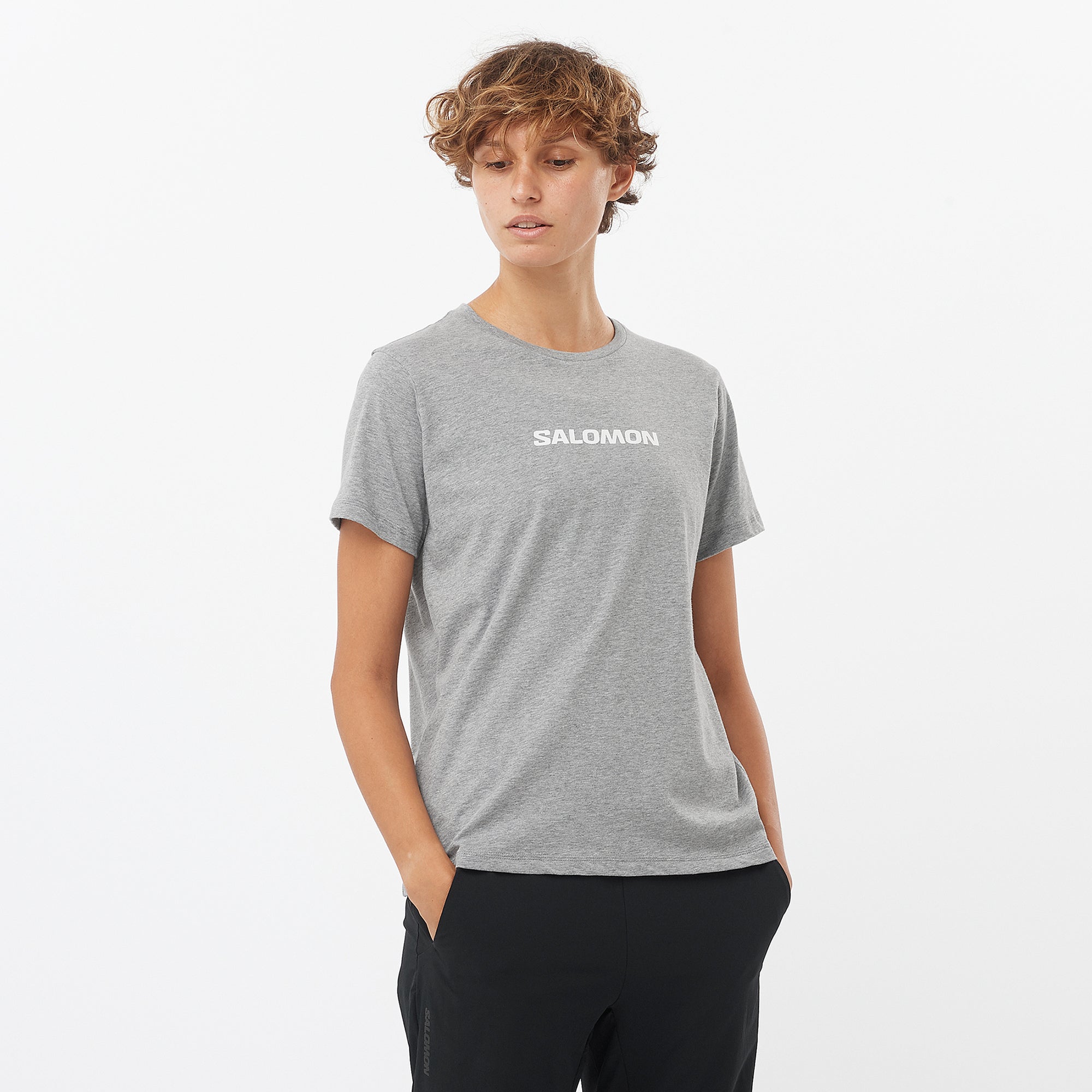 Heather Grey