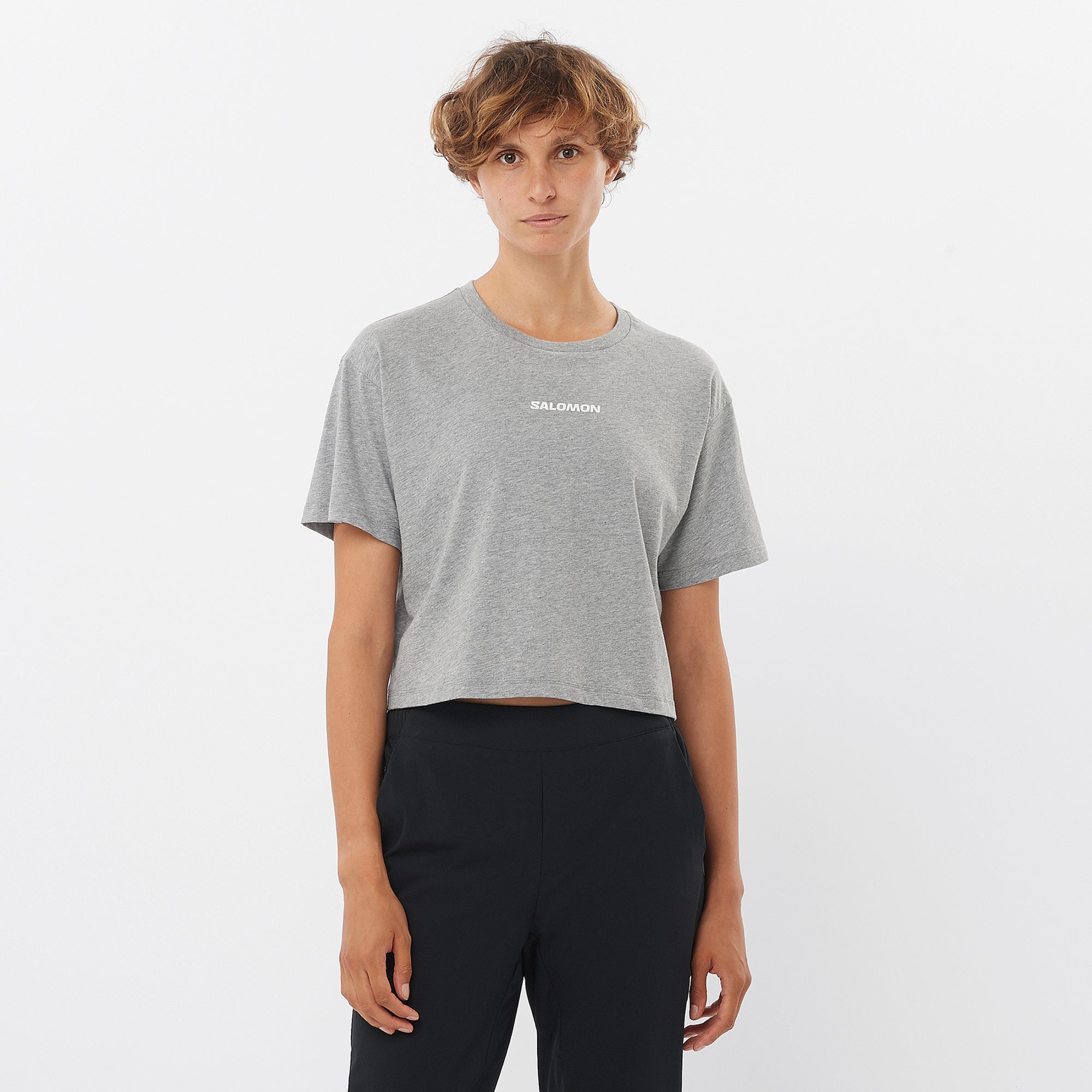 Heather Grey