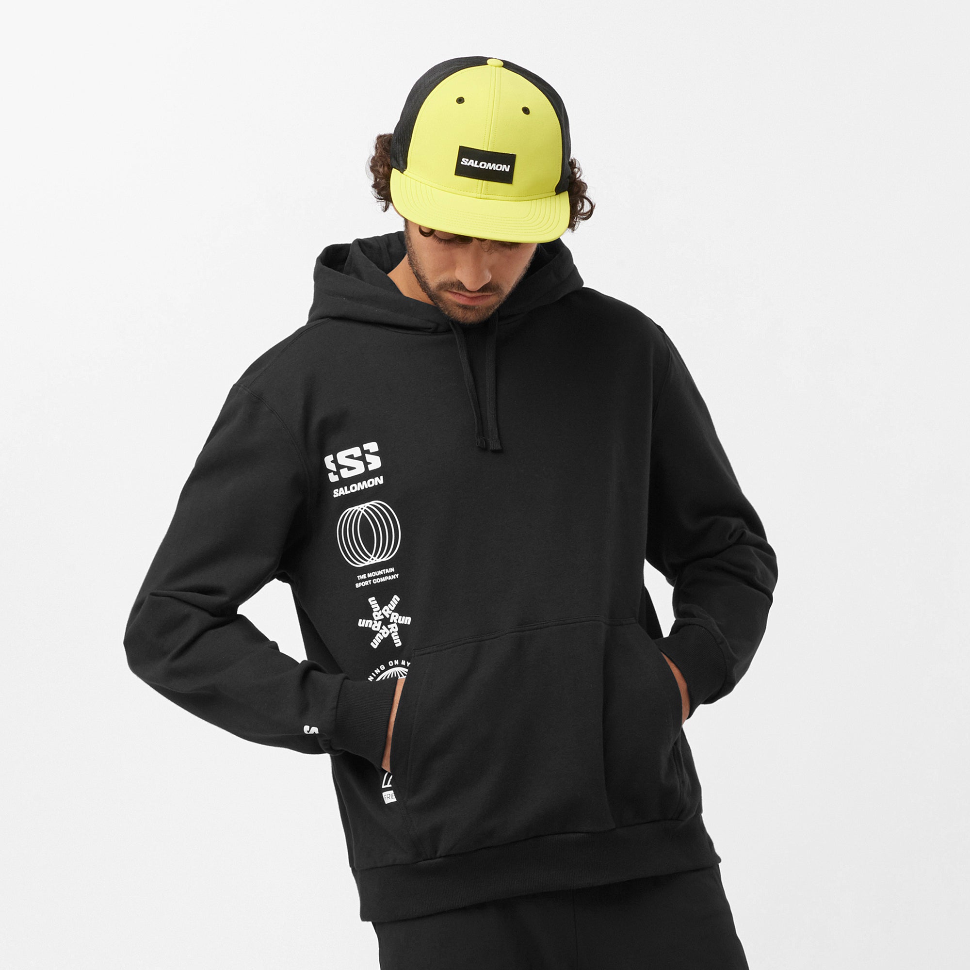 DEEP BLACK