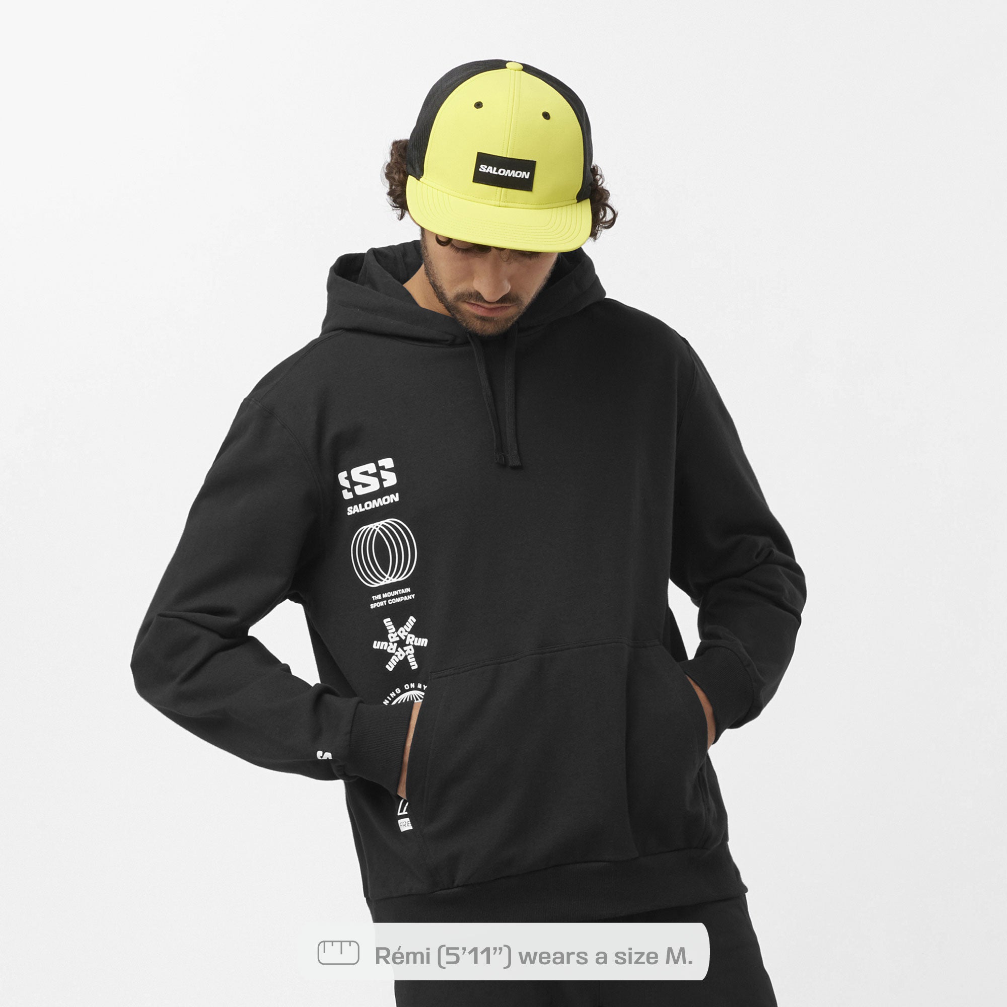 DEEP BLACK