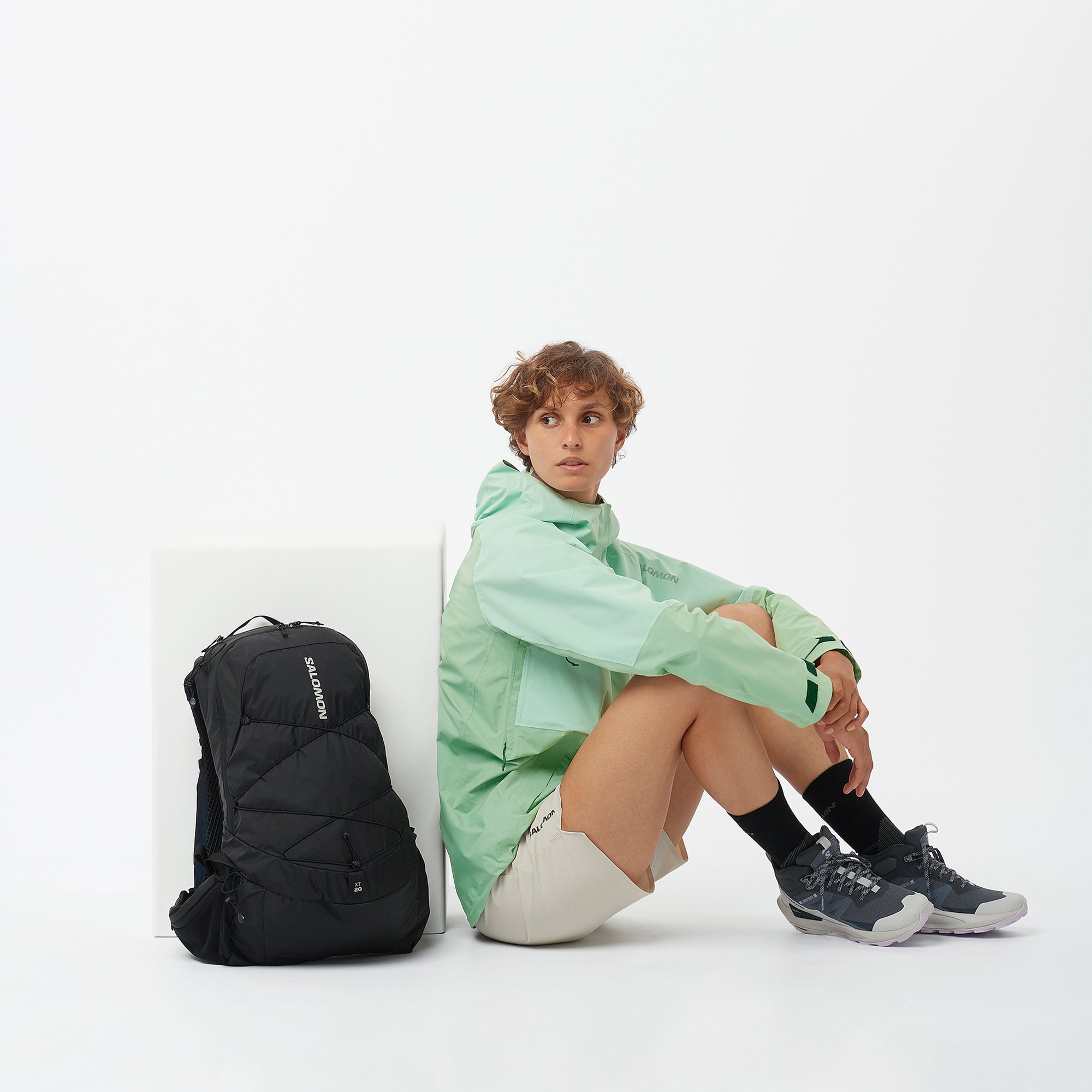 OUTERPATH PRO 2.5L