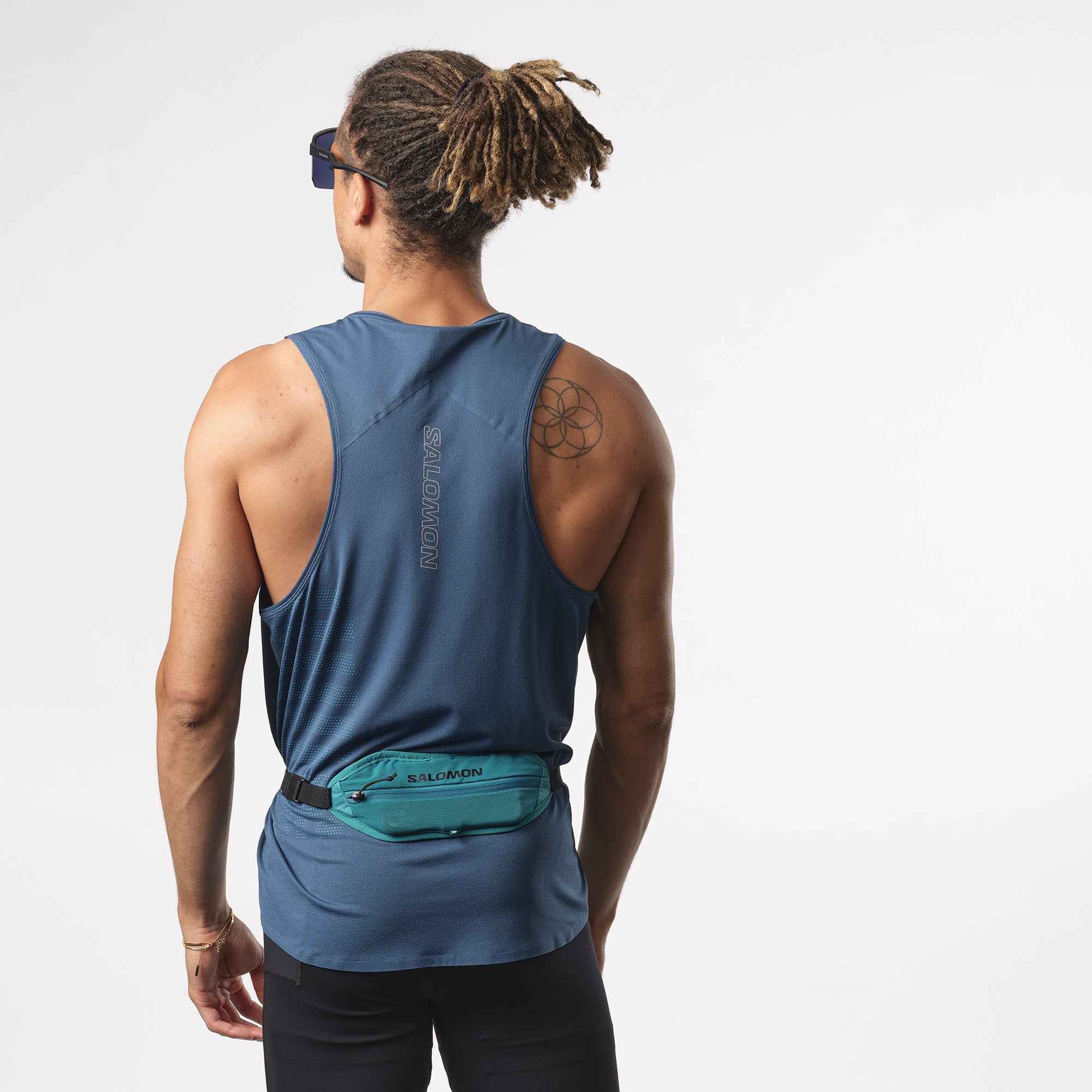 Tahitian Tide/BLACK