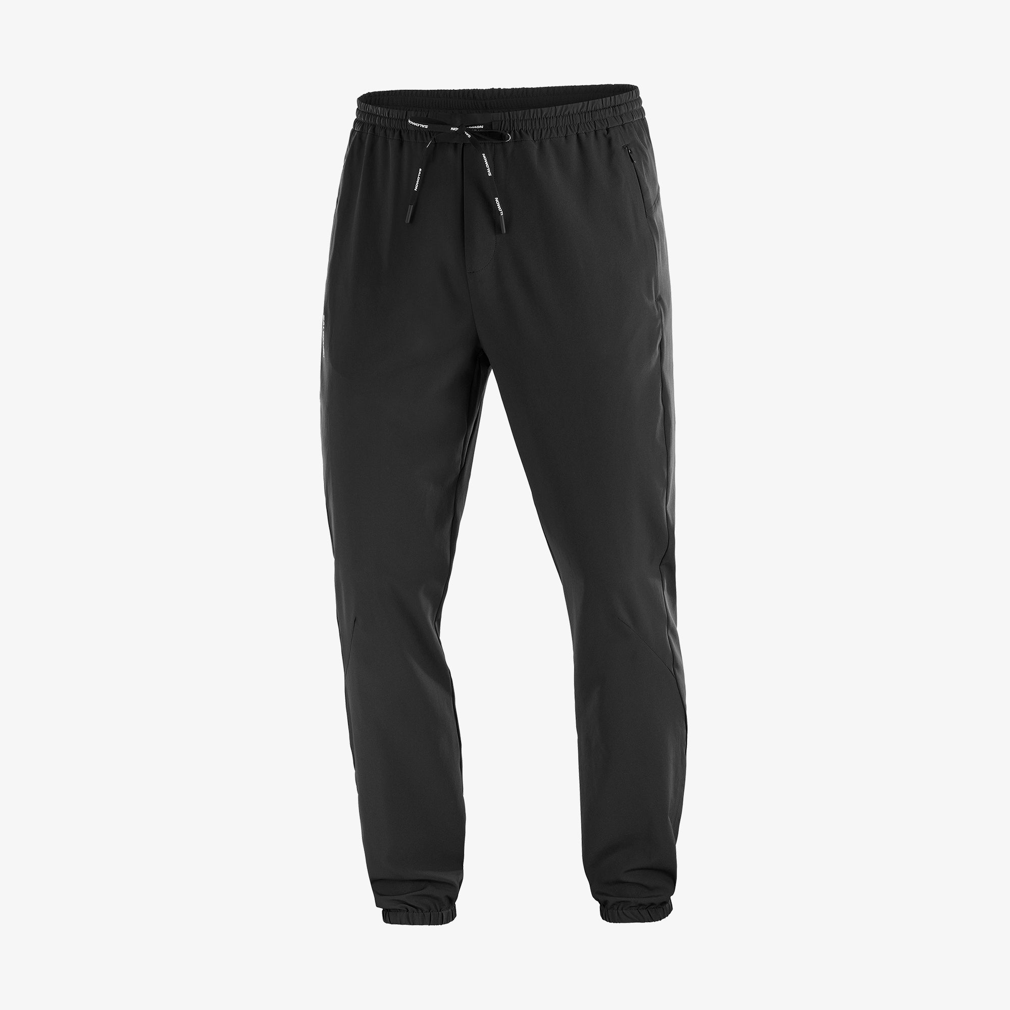 DEEP BLACK