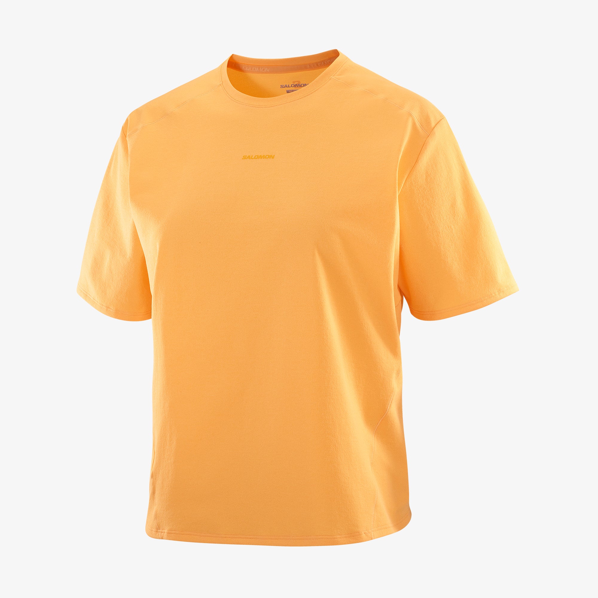 WARM APRICOT