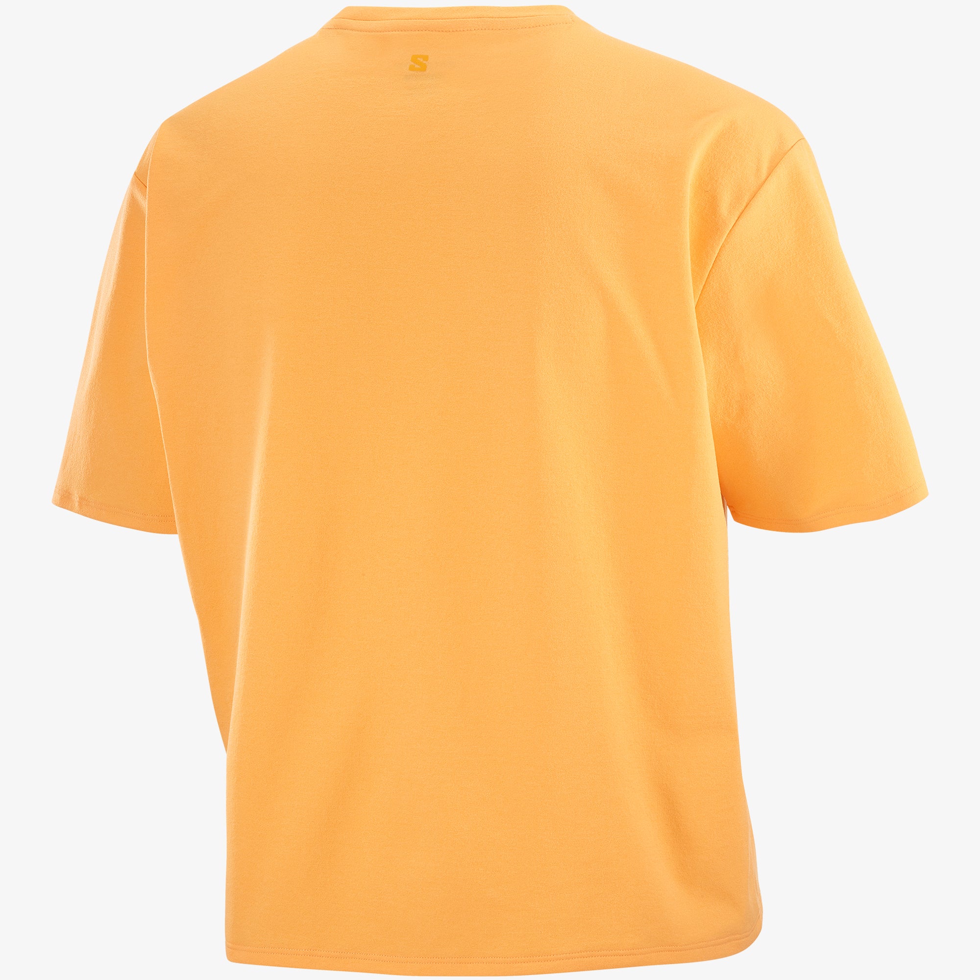 WARM APRICOT