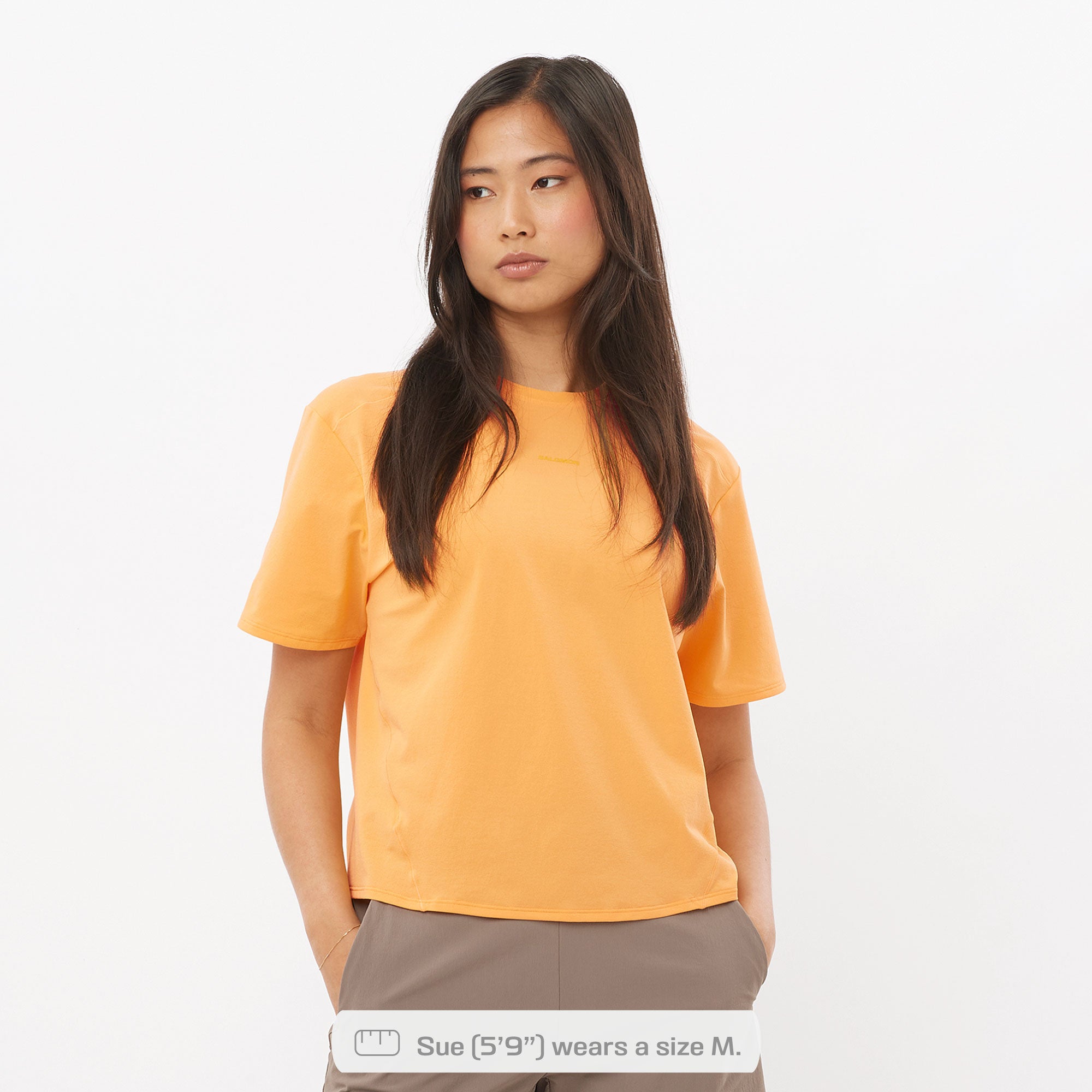 WARM APRICOT