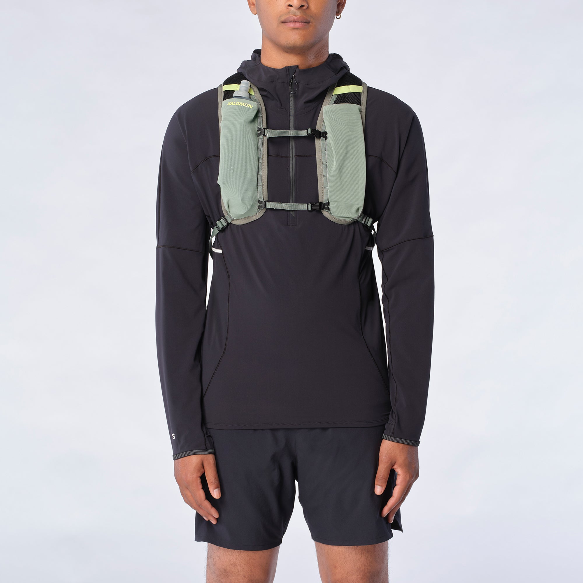 GREEN MILIEU/AGAVE GREEN/Sharp G