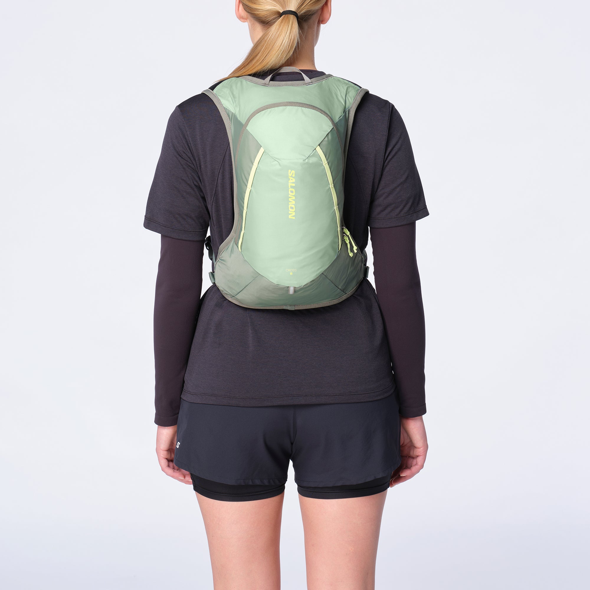 GREEN MILIEU/AGAVE GREEN/Sharp G