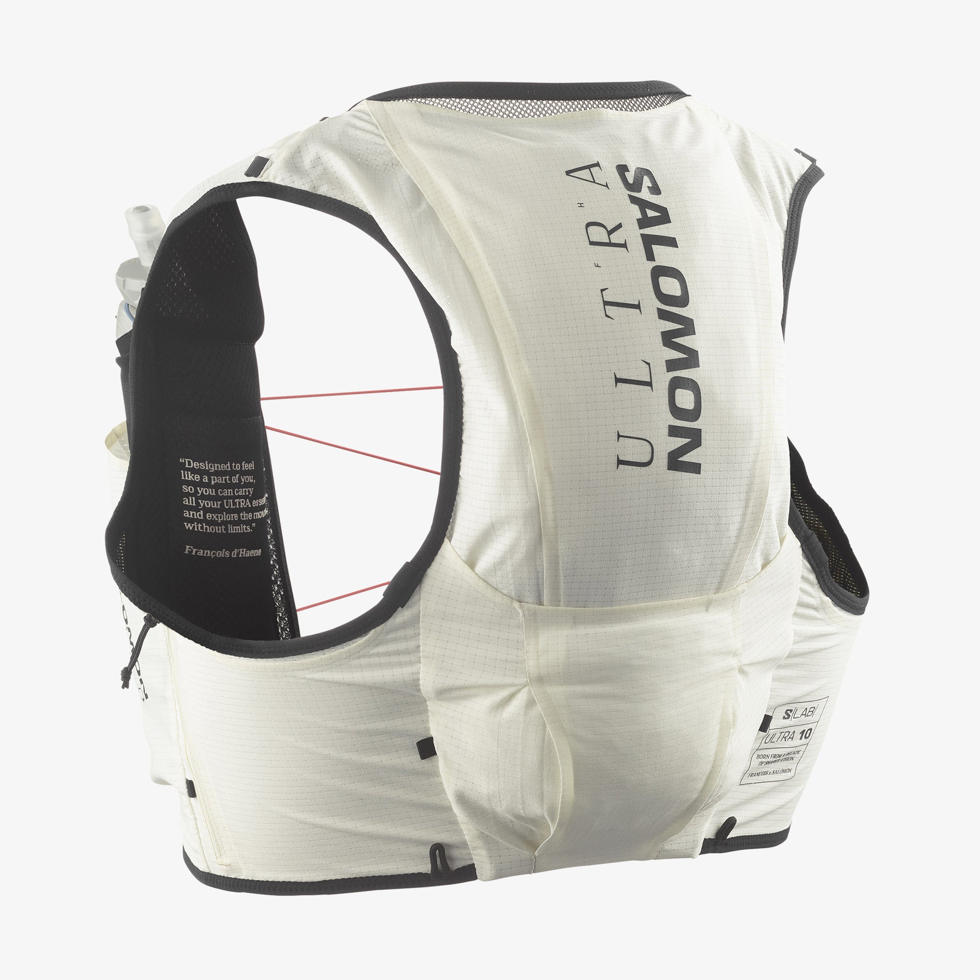 VANILLA ICE/BLACK/WHITE