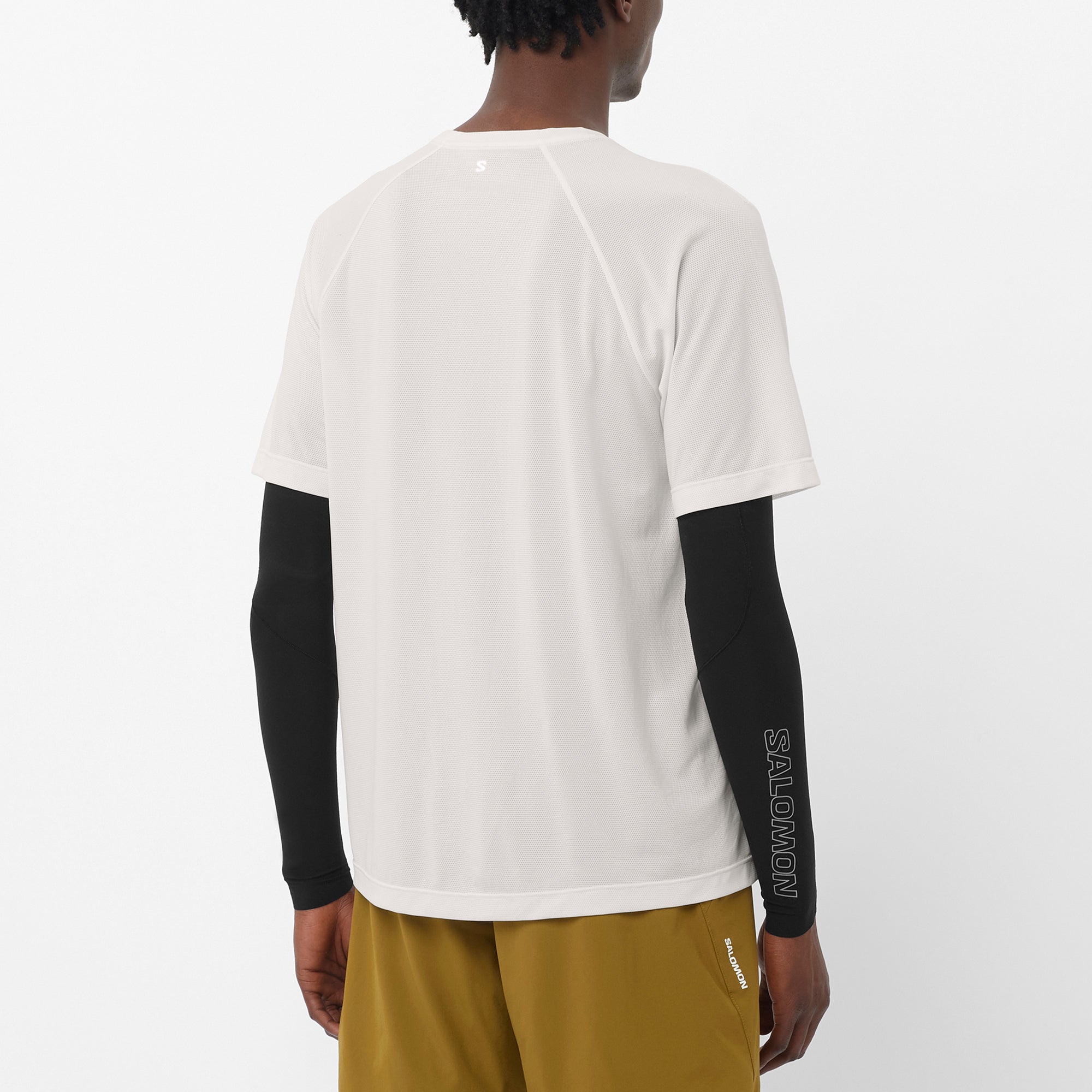 Whisper White