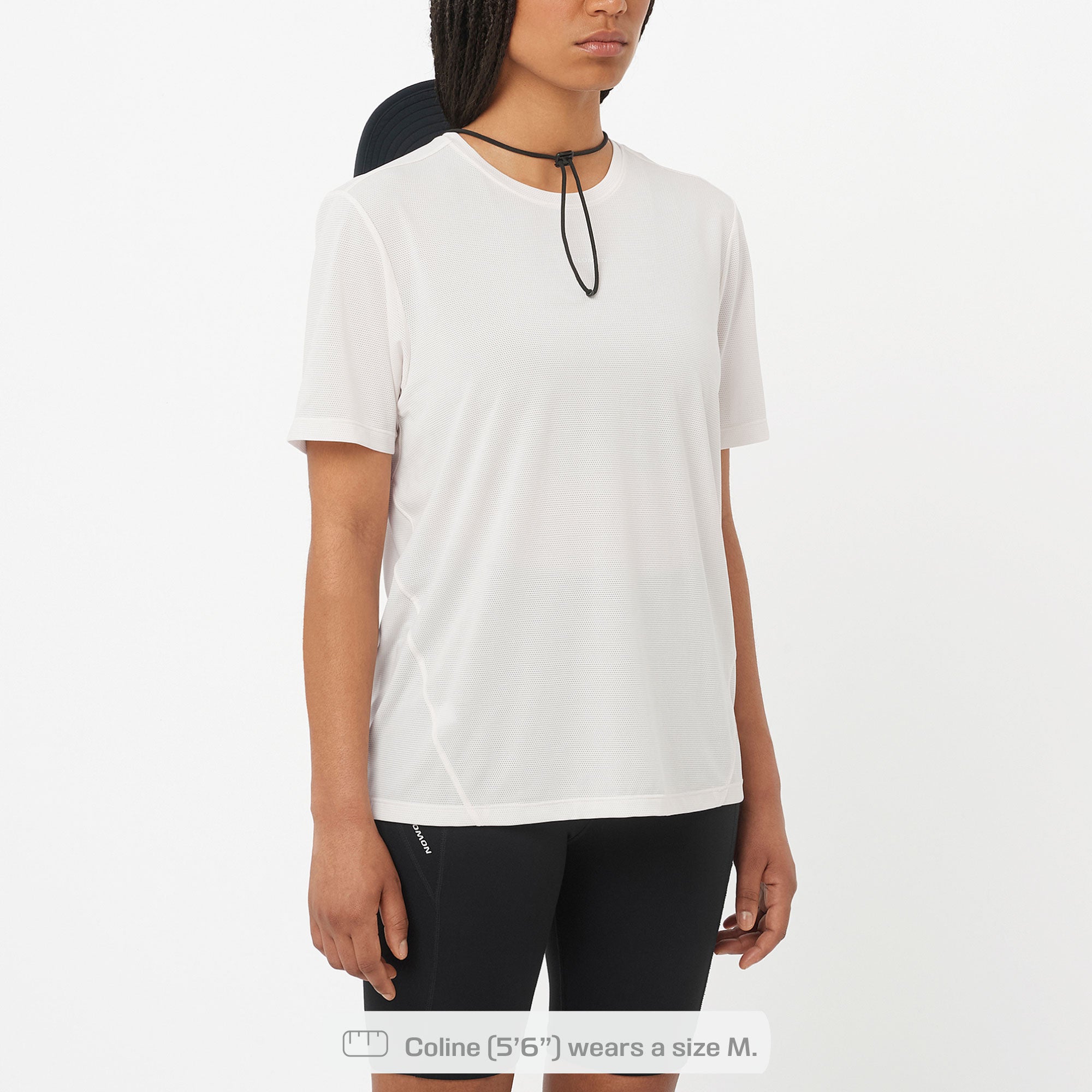 Whisper White