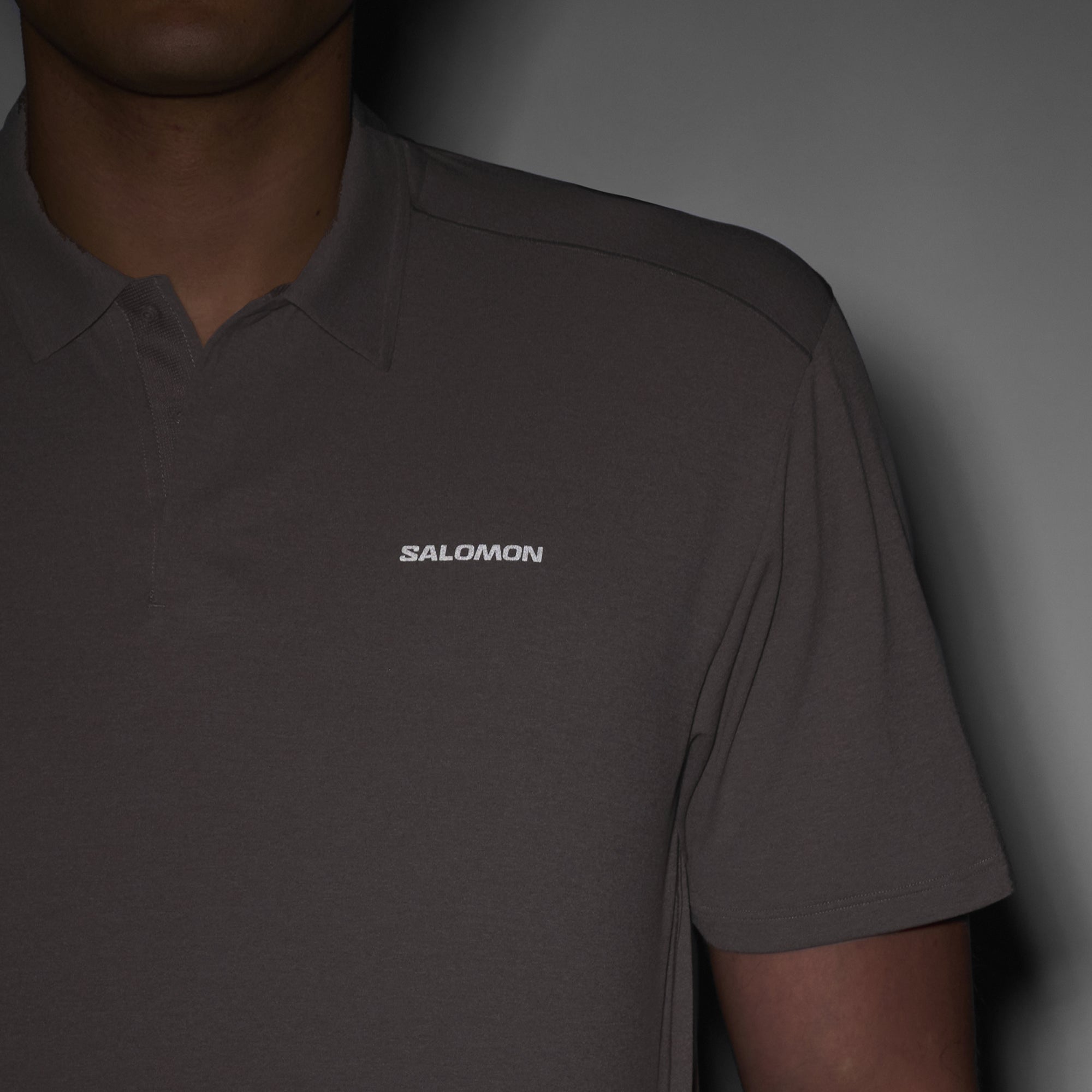 TRACKLINE POLO