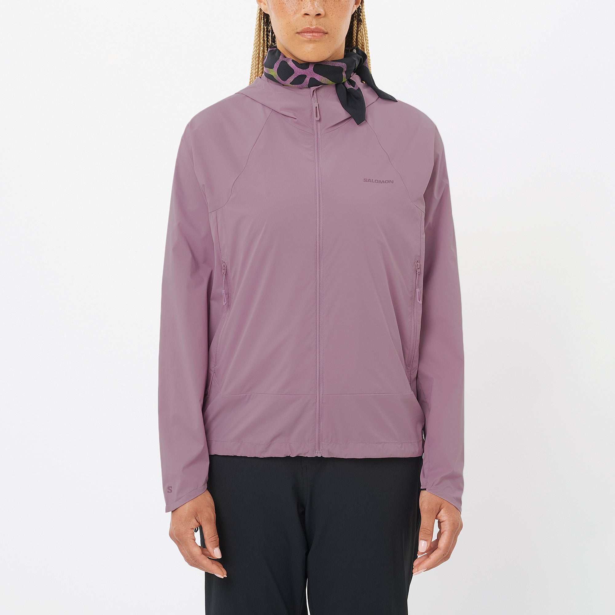 OUTWIND | Salomon Sports