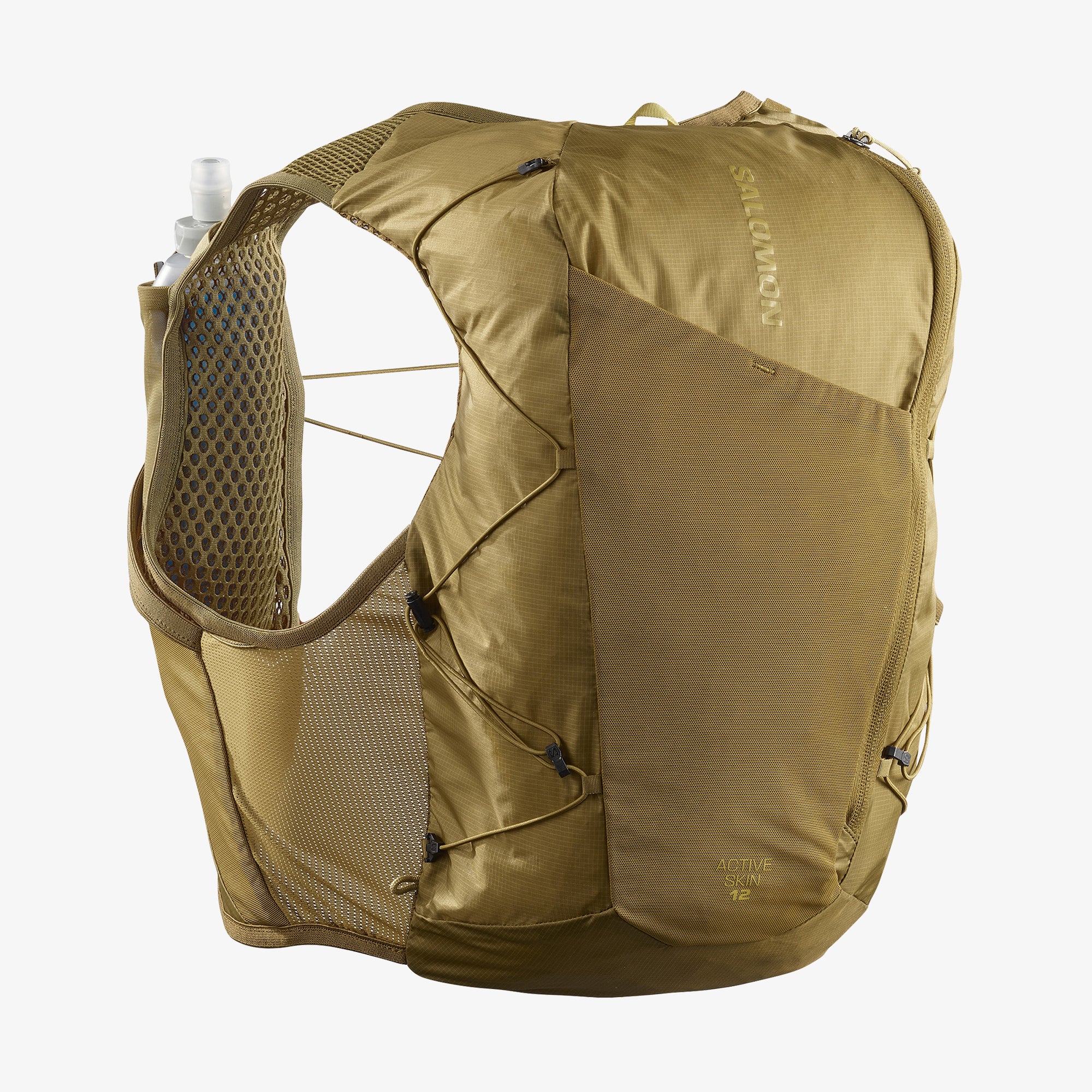 BRILLIANT OLIVE/Willow