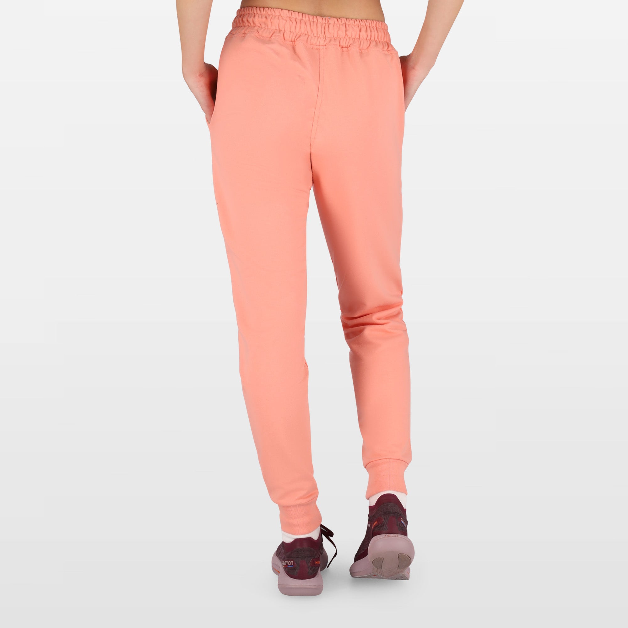 PEACH AMBER