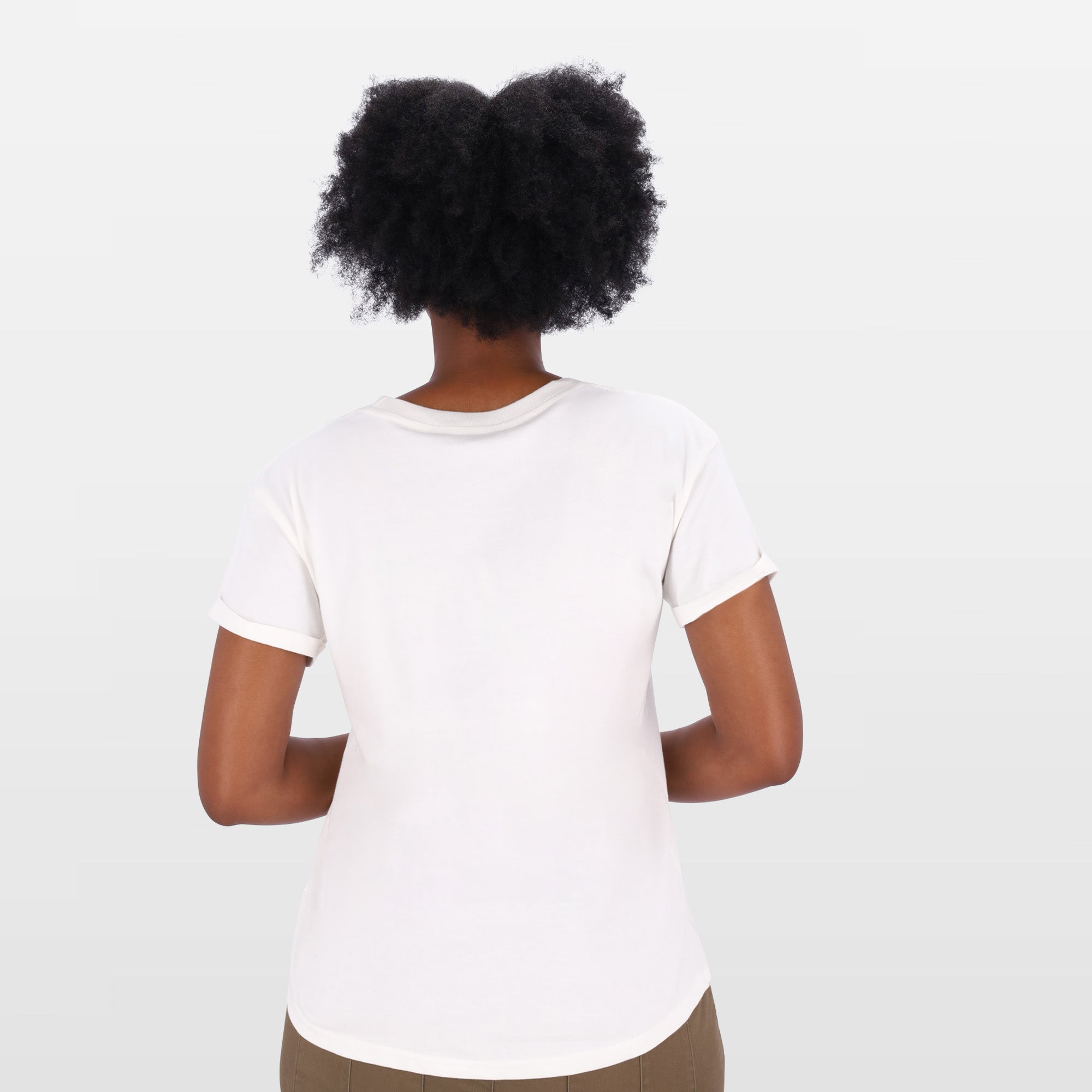 Whisper White