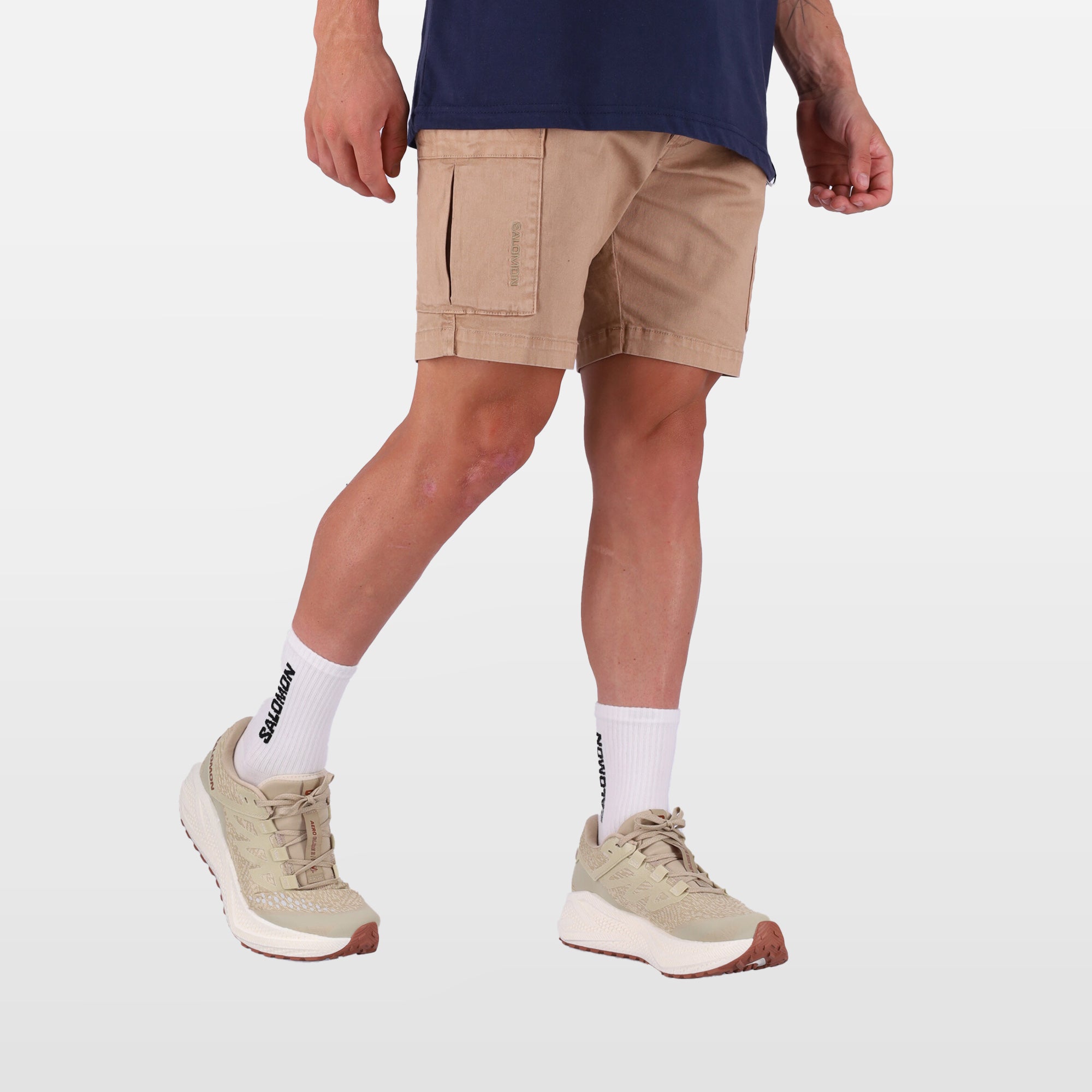 Khaki